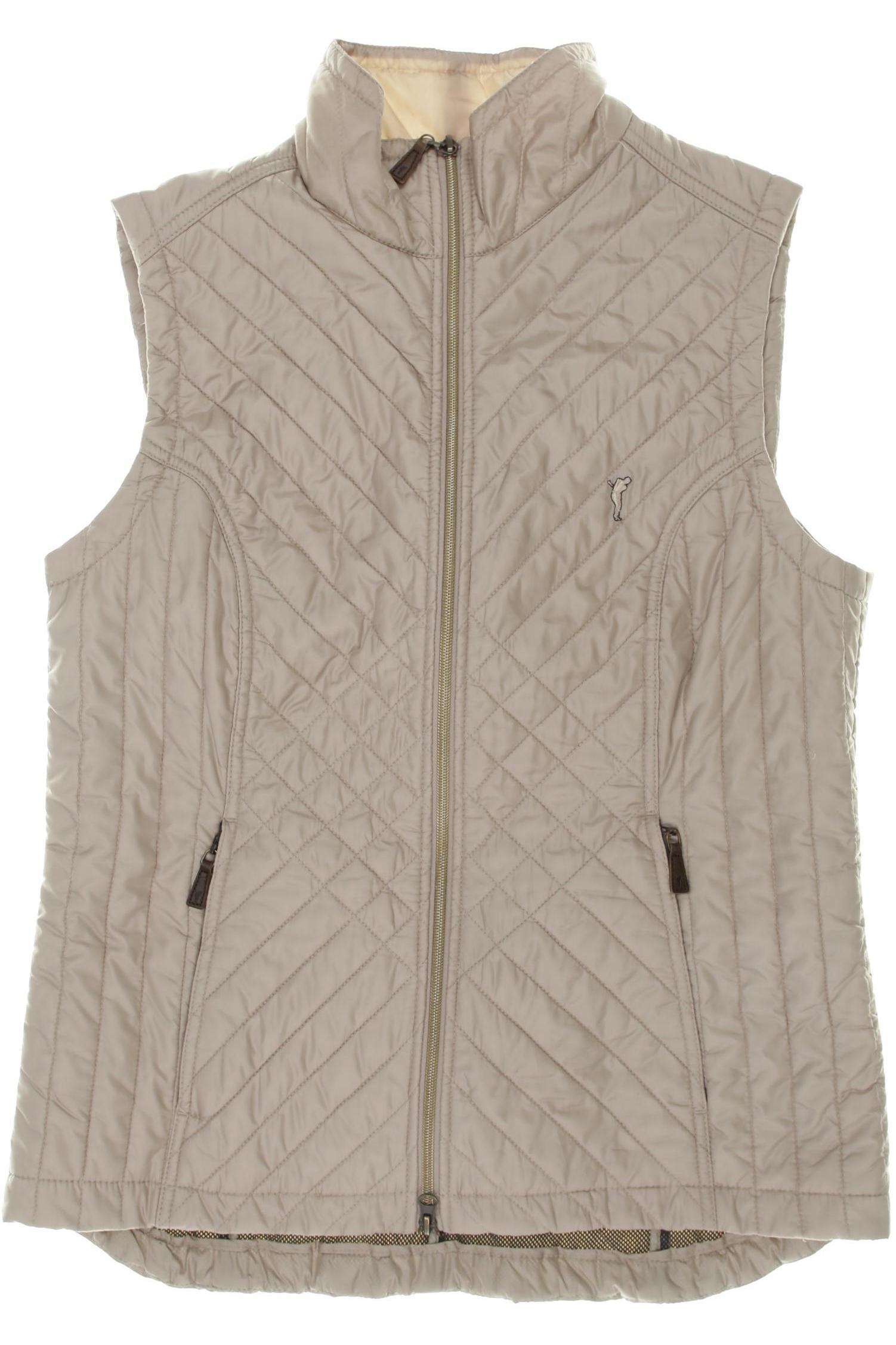 

Golfino Damen Weste, beige, Gr. 42