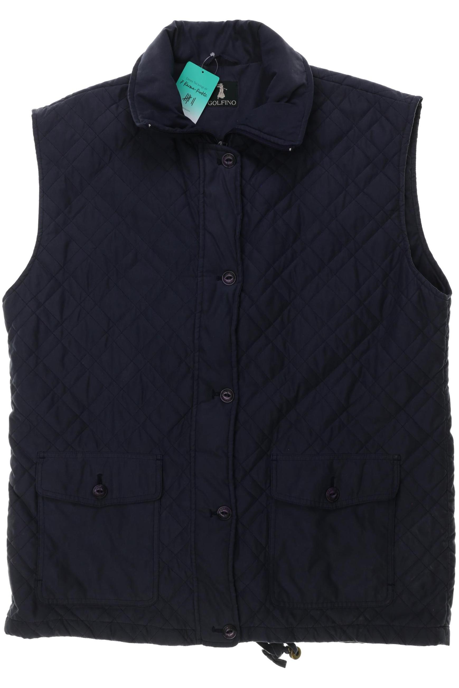 

Golfino Damen Weste, blau, Gr. 44