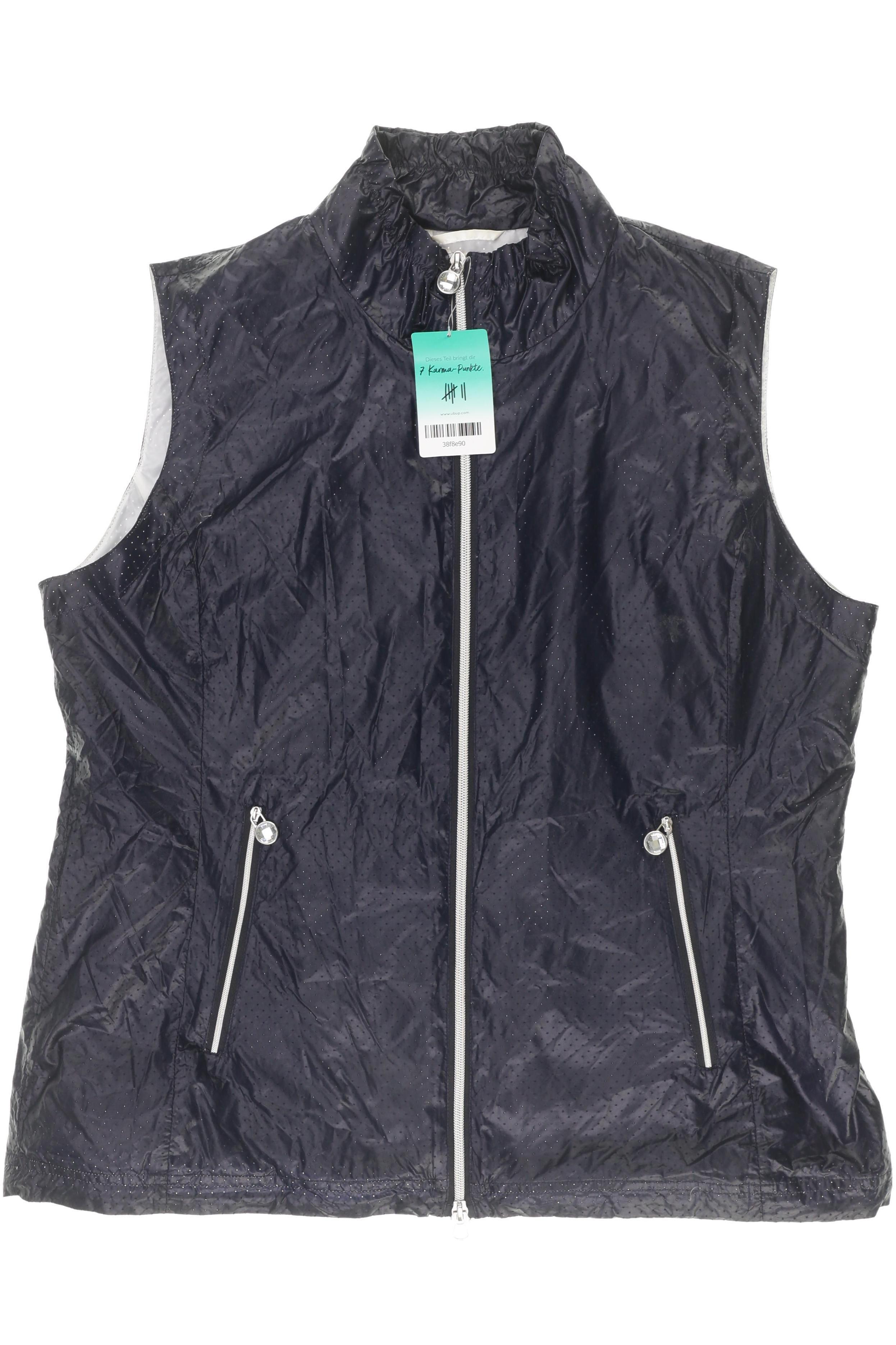 

Golfino Damen Weste, blau, Gr. 44