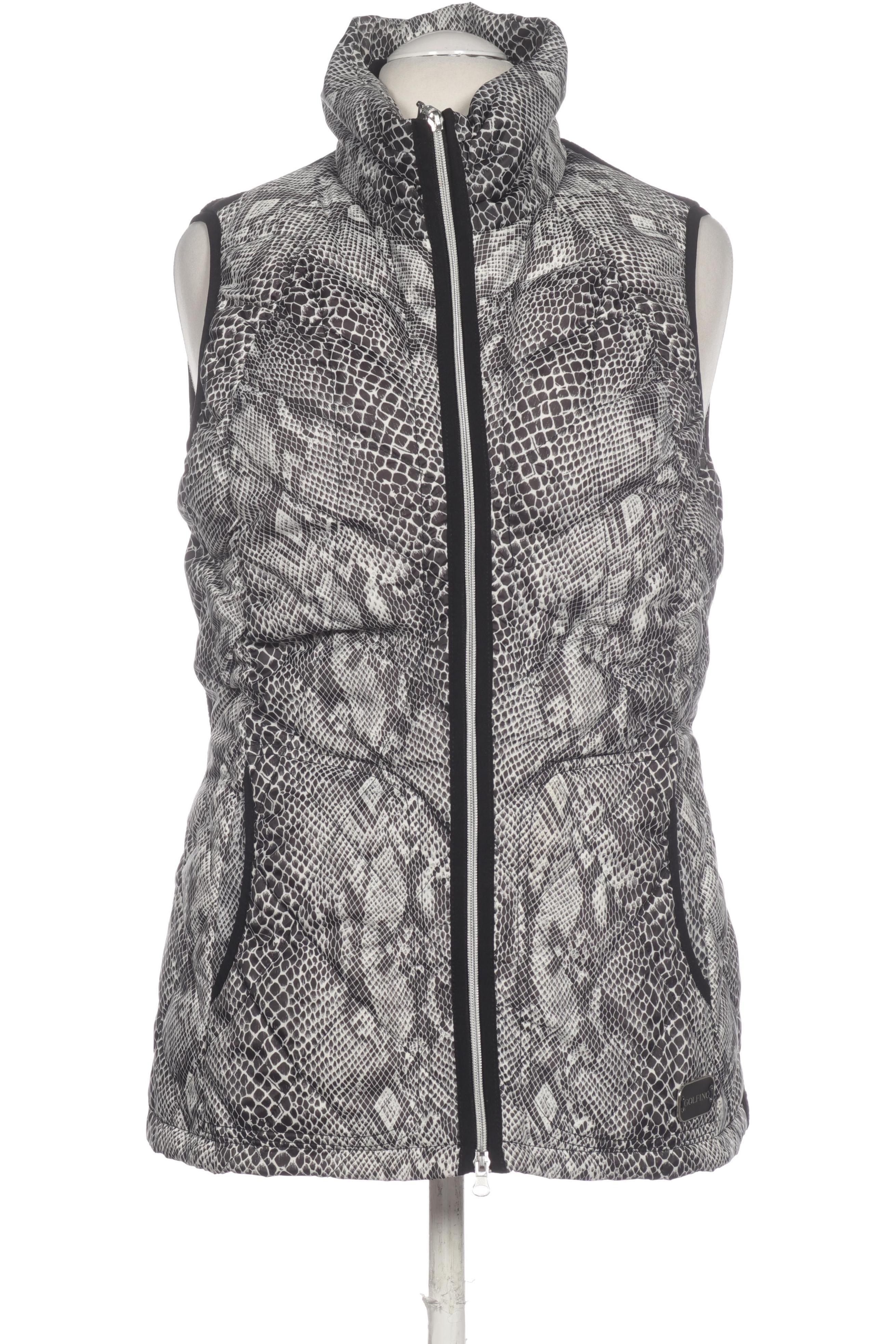 

Golfino Damen Weste, schwarz, Gr. 44