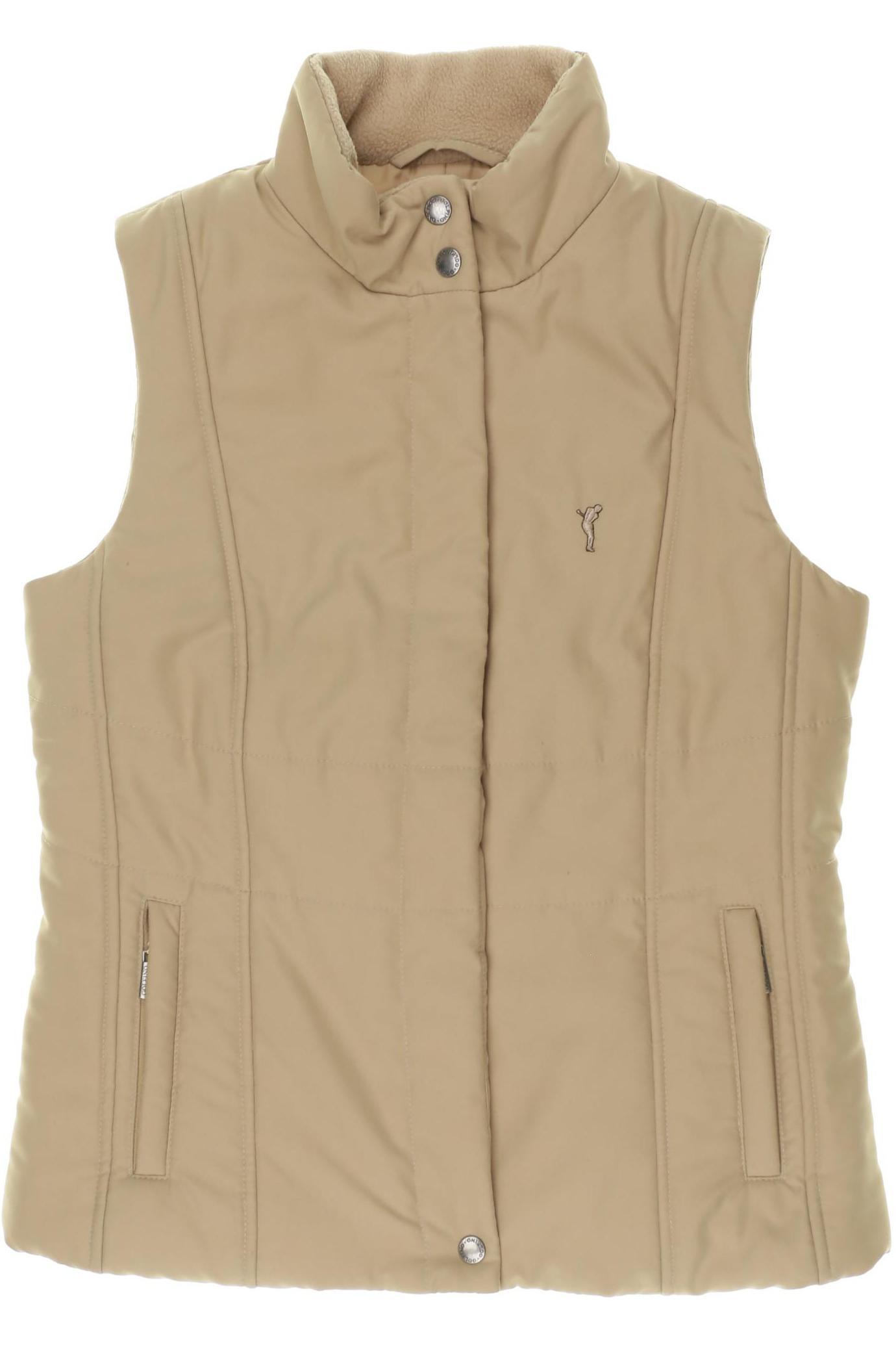 

Golfino Damen Weste, beige, Gr. 36