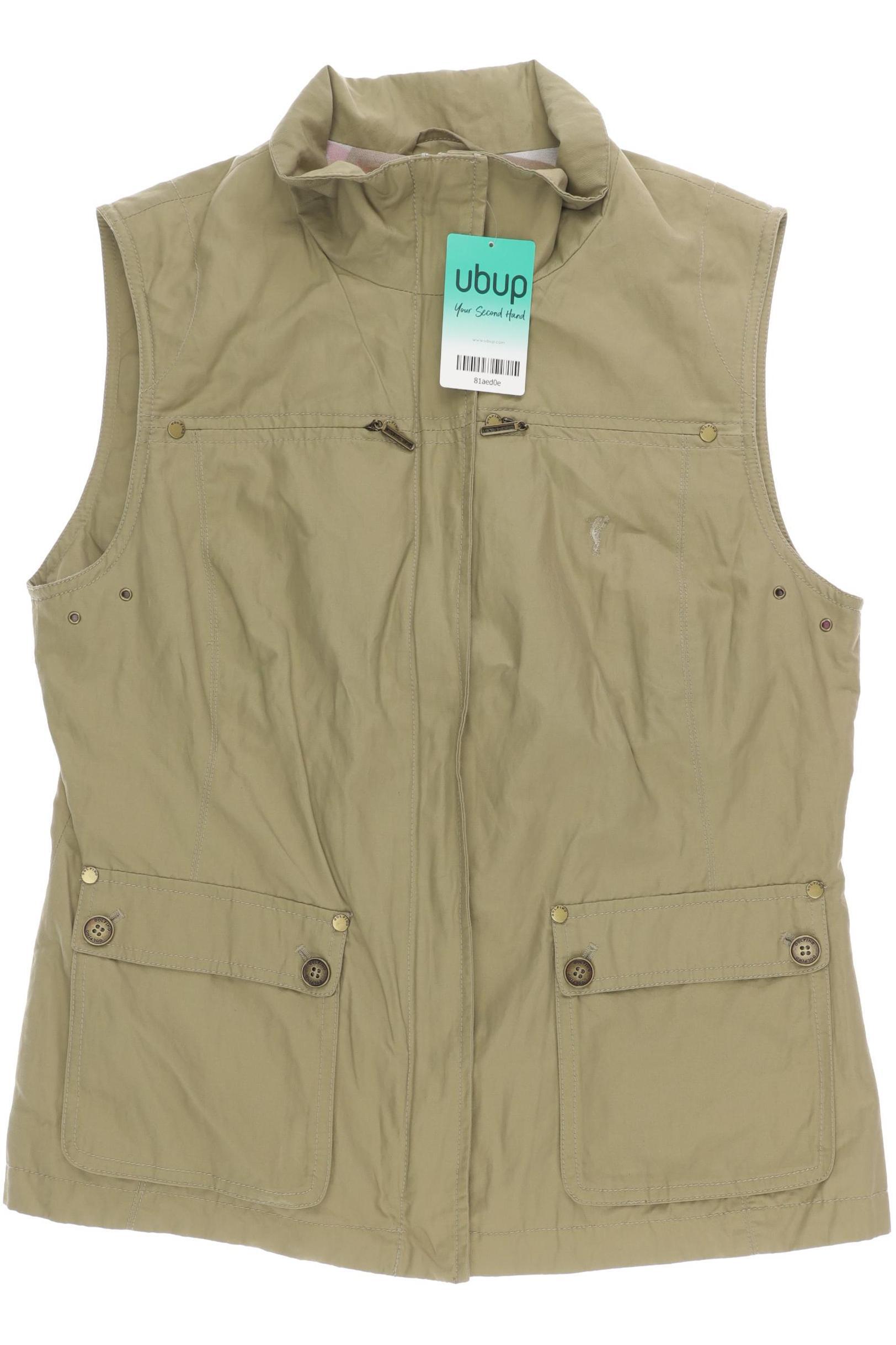 

Golfino Damen Weste, braun, Gr. 42