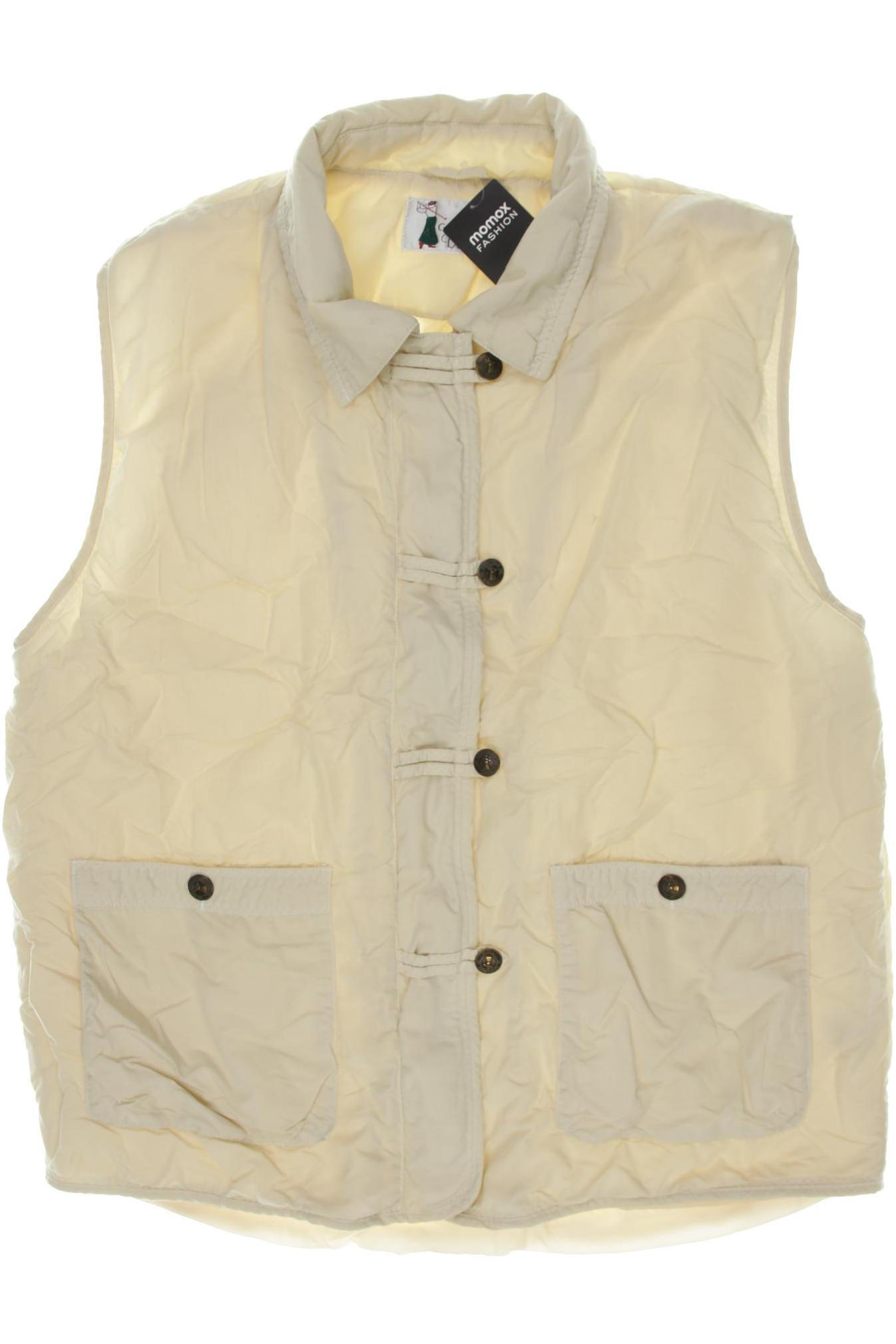 

Golfino Damen Weste, beige, Gr. 44