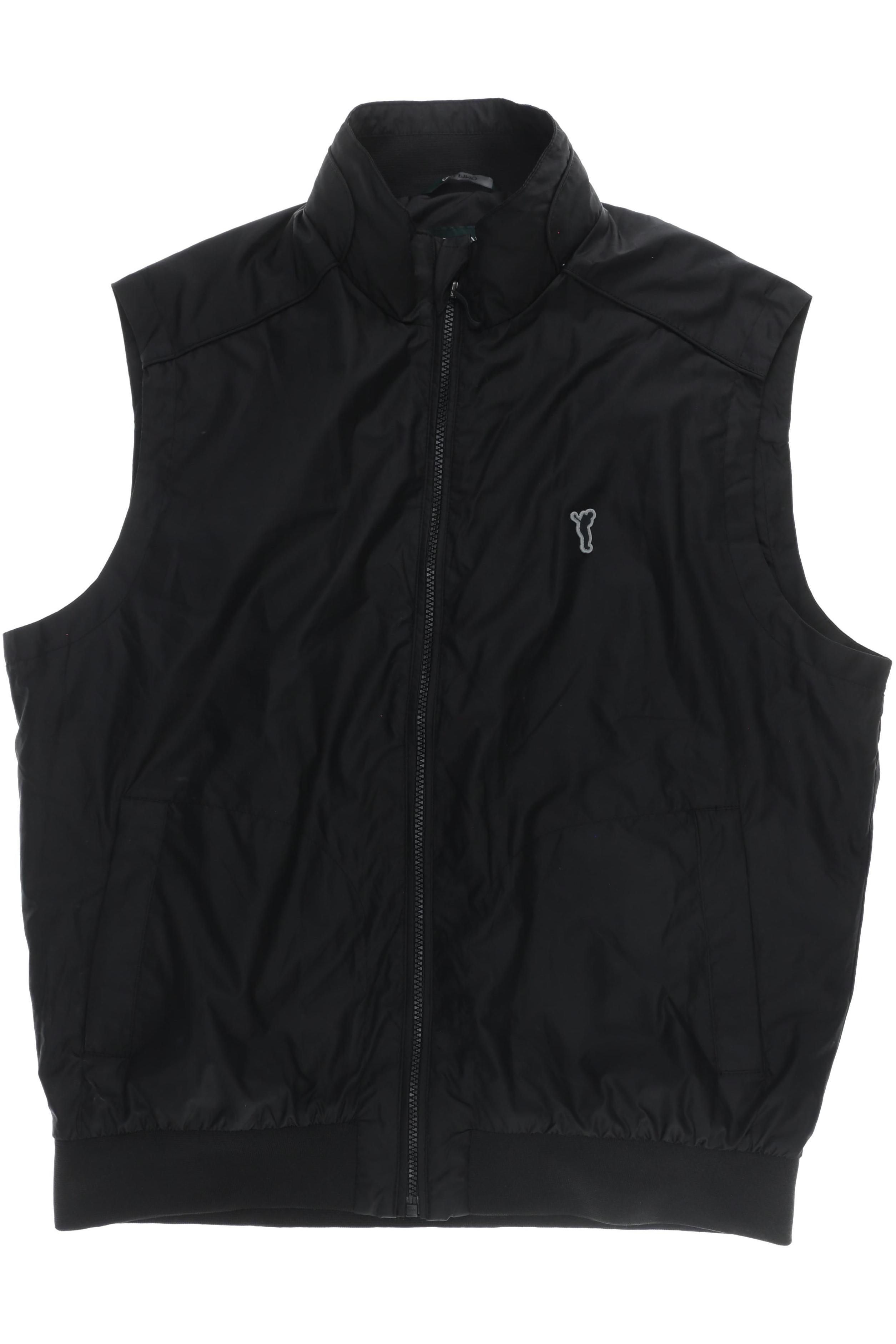 

Golfino Damen Weste, schwarz, Gr. 50