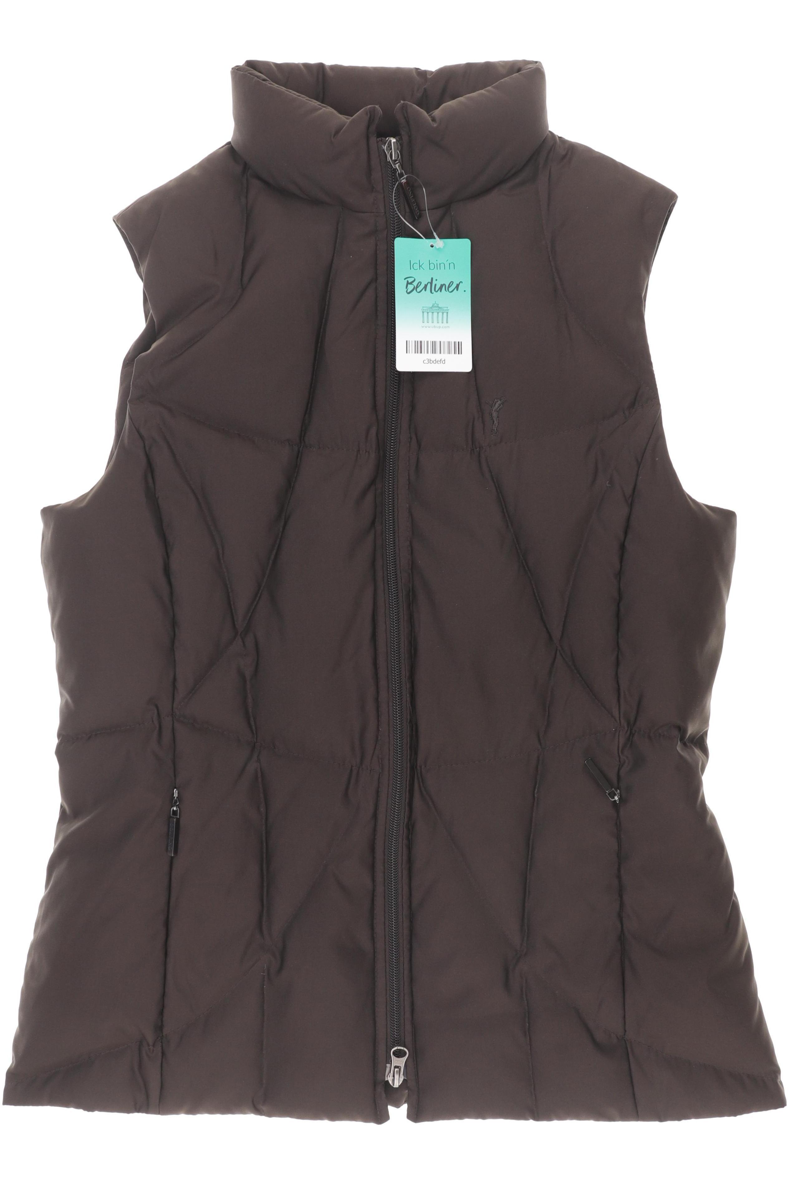 

Golfino Damen Weste, braun, Gr. 36