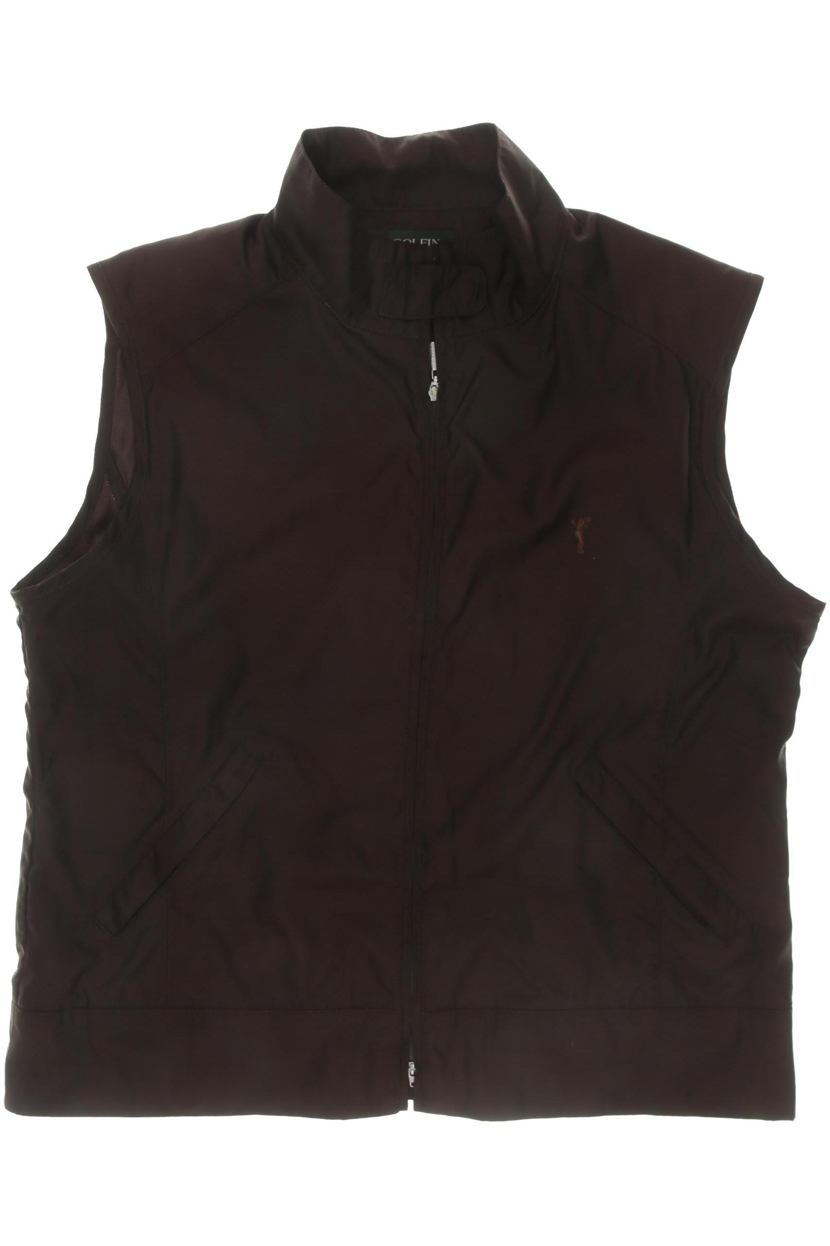 

Golfino Damen Weste, braun, Gr. 44