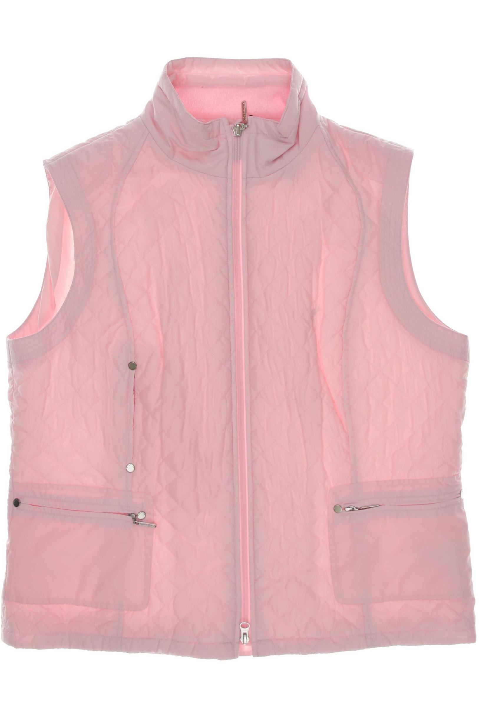 

Golfino Damen Weste, pink, Gr. 44