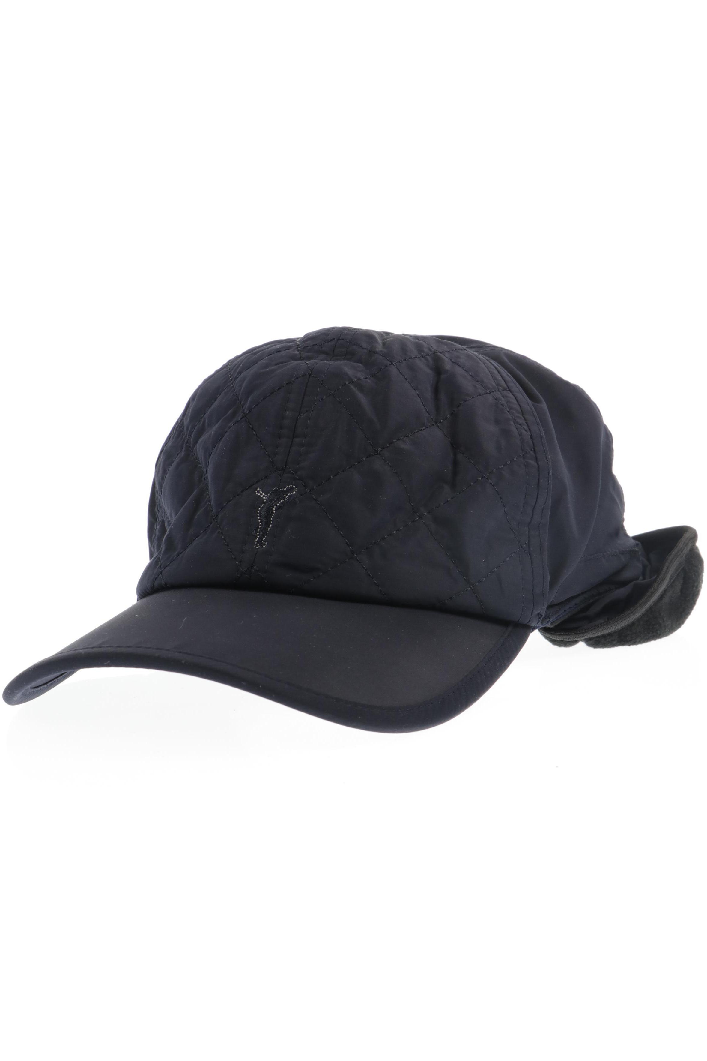 Thumbnail - Golfino Herren Hut/Mütze, blau, Gr.