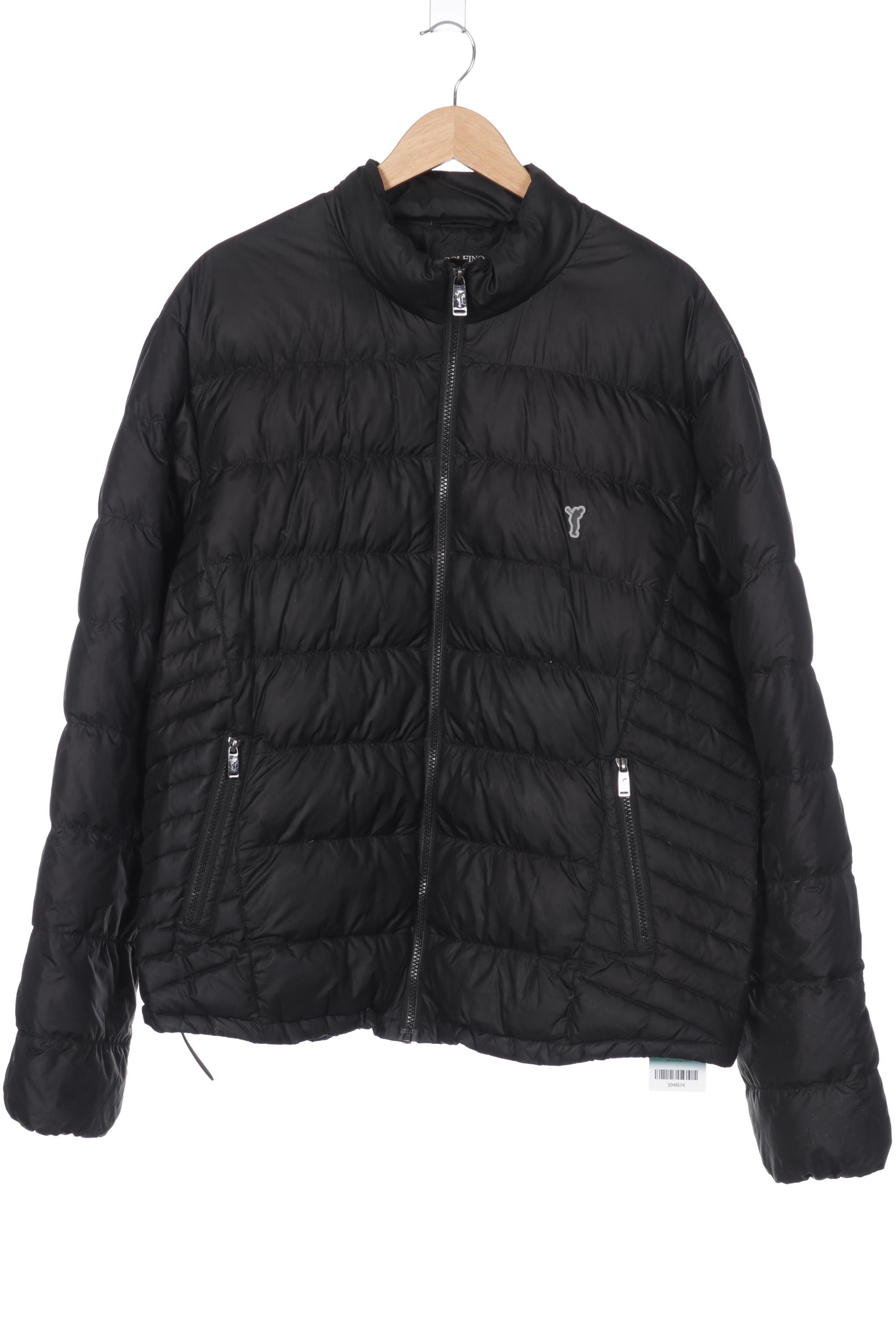 Thumbnail - Golfino Herren Jacke, schwarz, Gr. 56