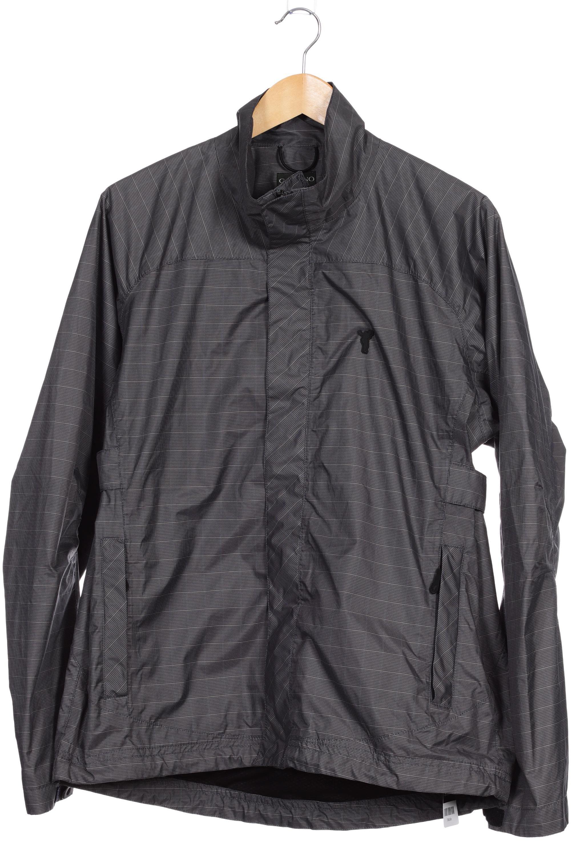 Thumbnail - Golfino Herren Jacke, grau, Gr. 50