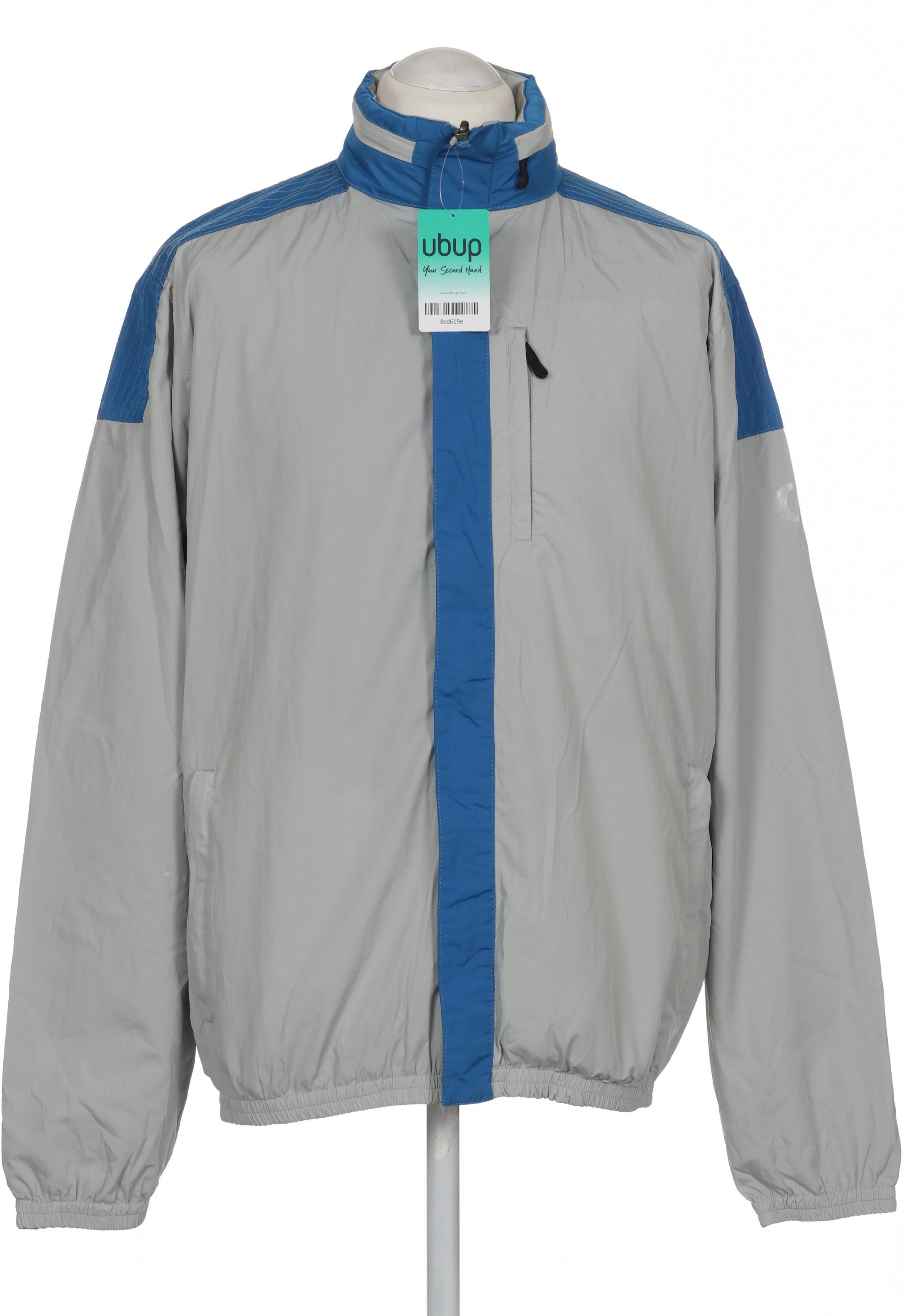 

Golfino Herren Jacke, grau, Gr. 52