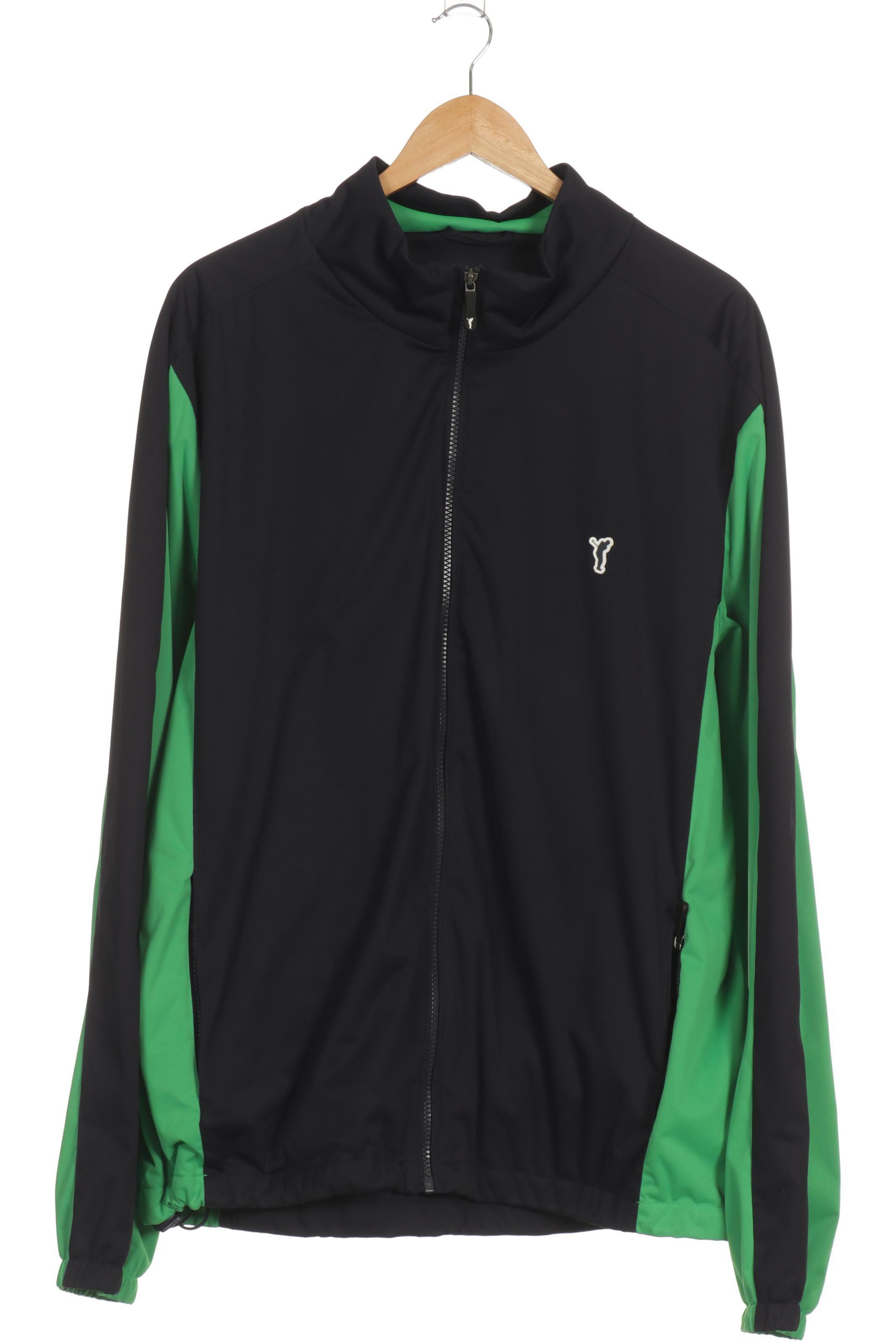 Thumbnail - Golfino Herren Jacke, schwarz, Gr. 56