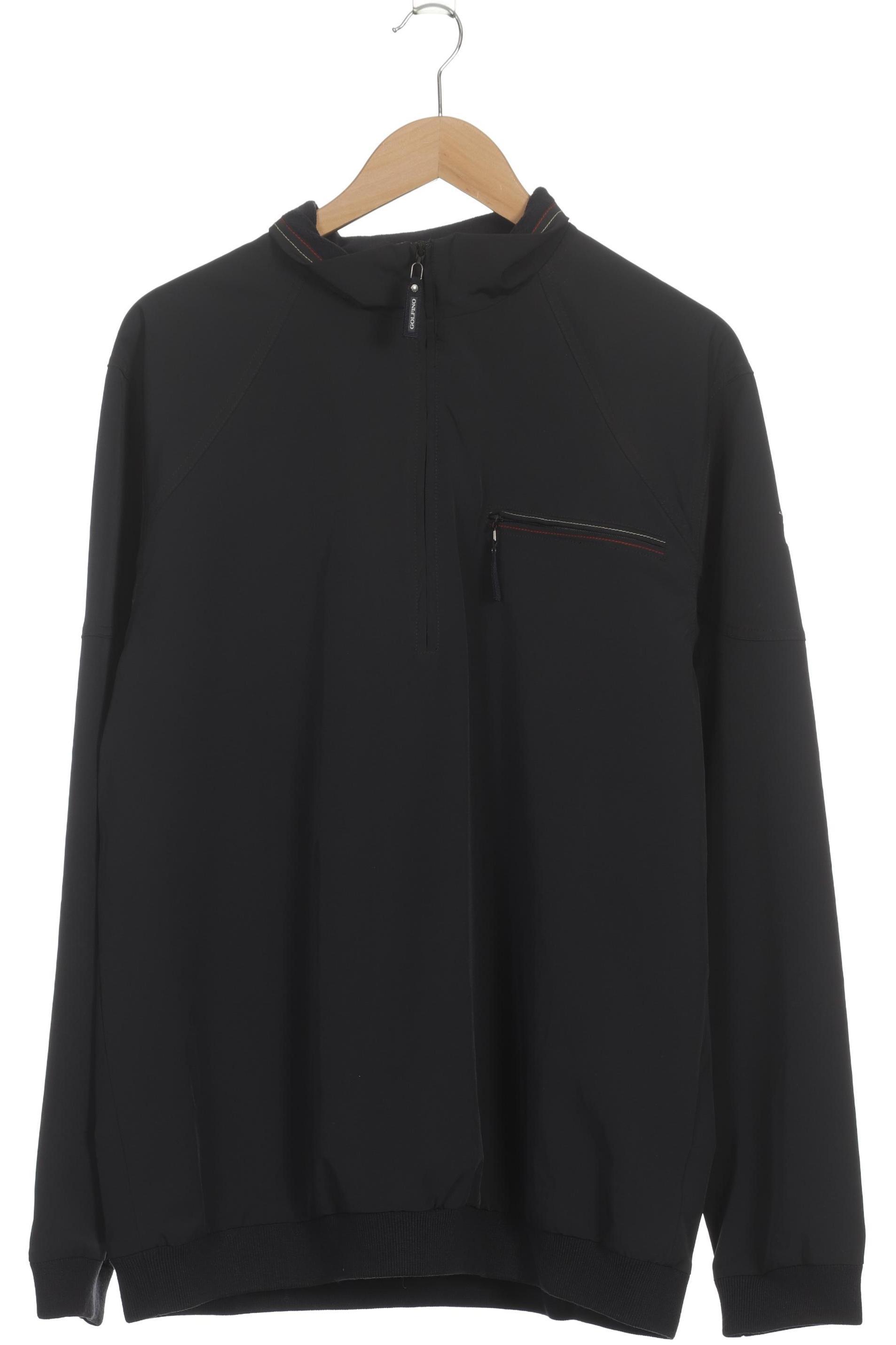 

Golfino Herren Sweatshirt, blau, Gr. 52