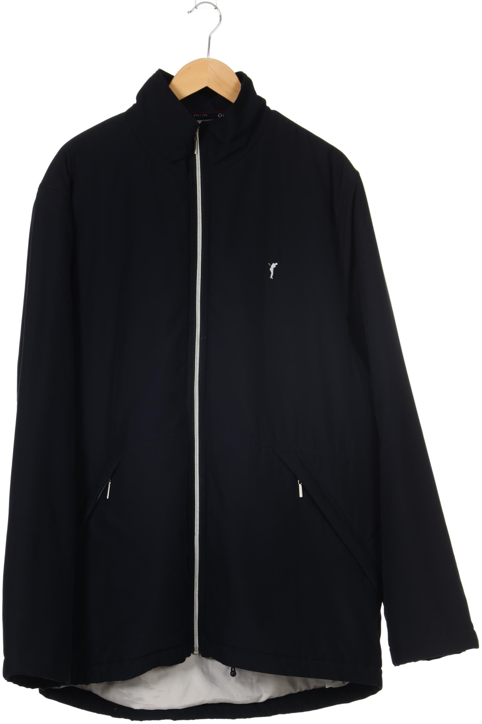 Thumbnail - Golfino Herren Jacke, schwarz, Gr. 56