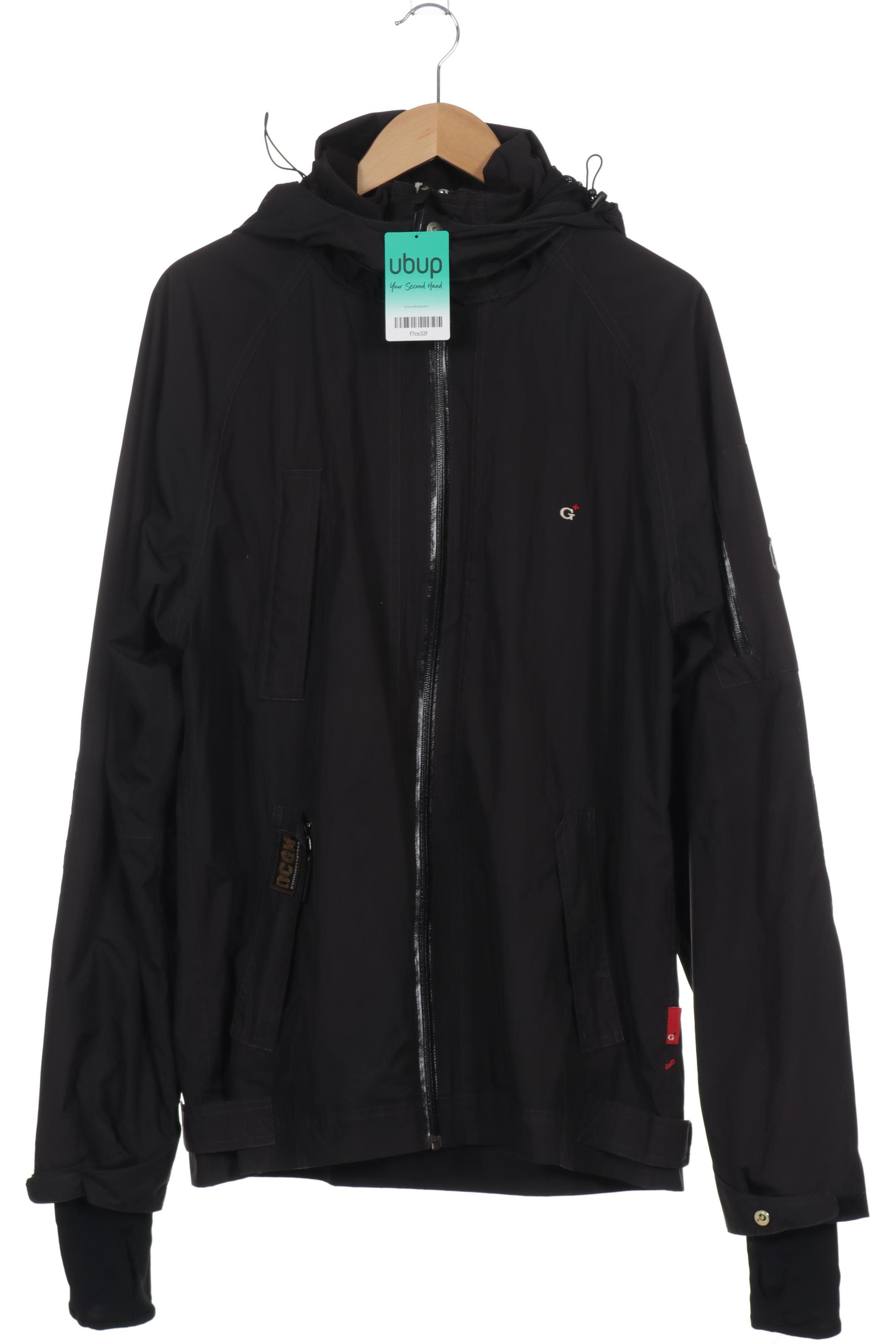 

Golfino Herren Jacke, schwarz, Gr.