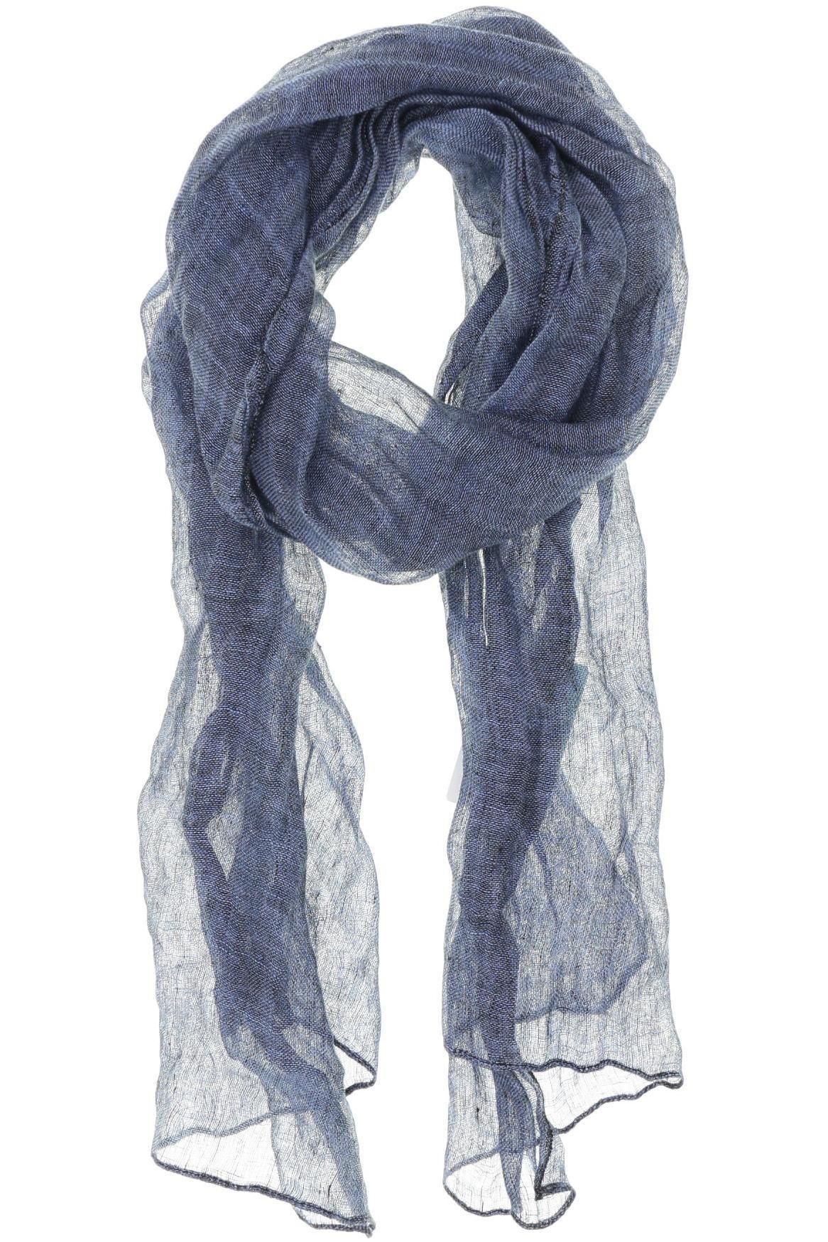 

Golfino Herren Schal, blau, Gr.