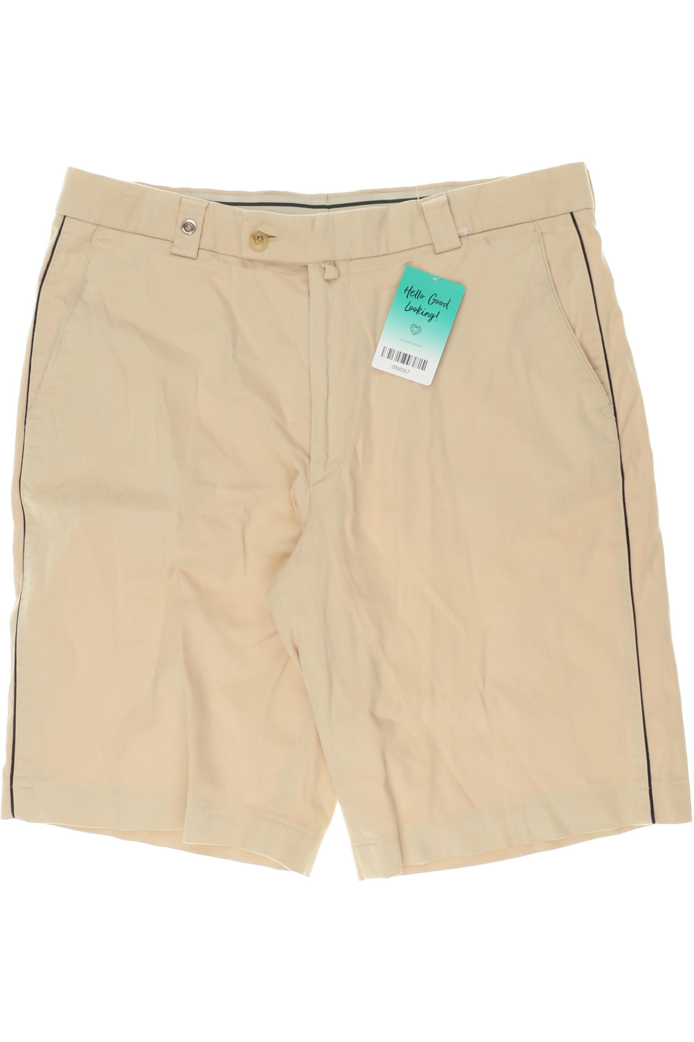 

Golfino Herren Shorts, beige, Gr. 50