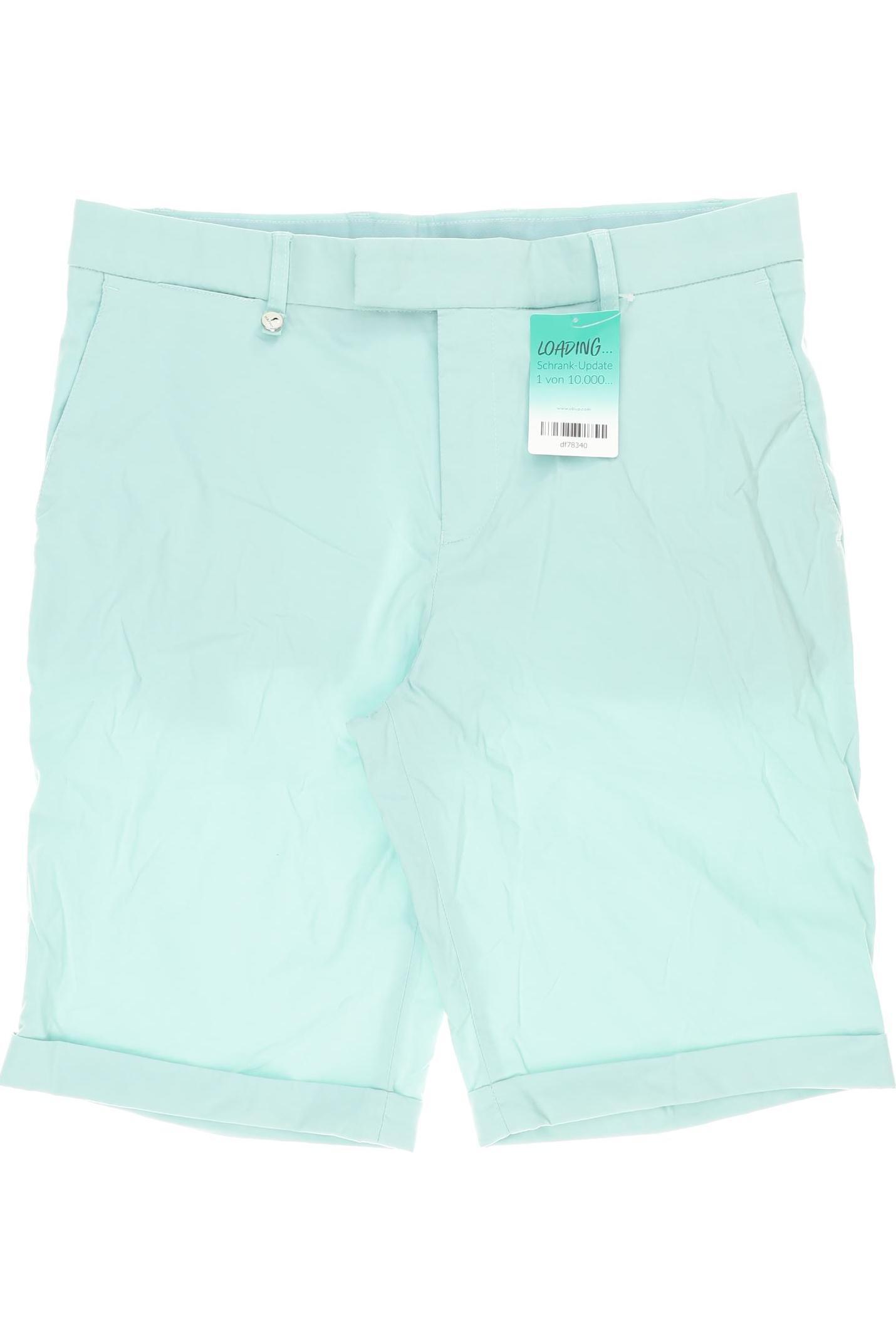 Thumbnail - Golfino Herren Shorts, blau, Gr. 48