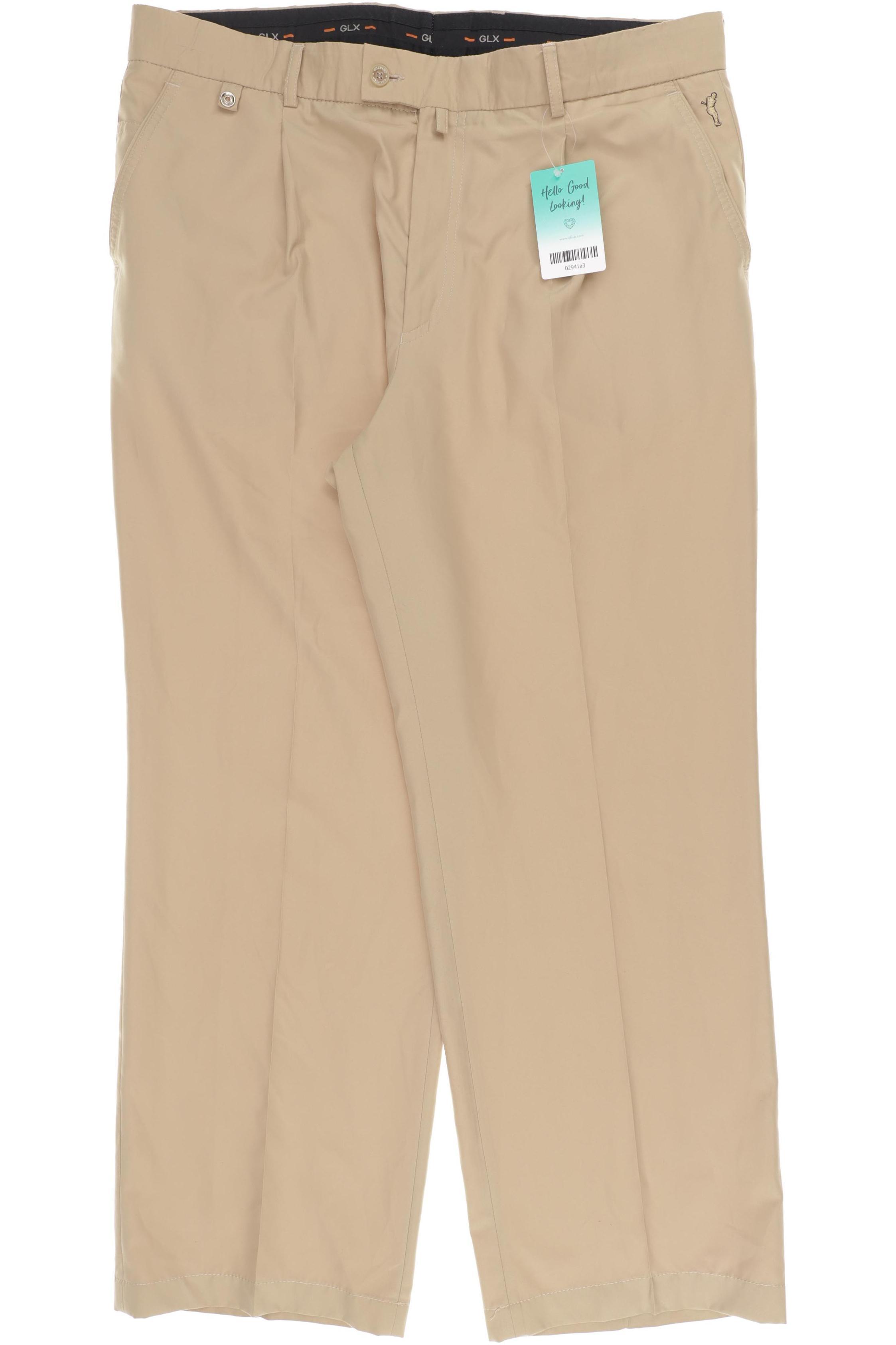 

Golfino Herren Stoffhose, beige, Gr.