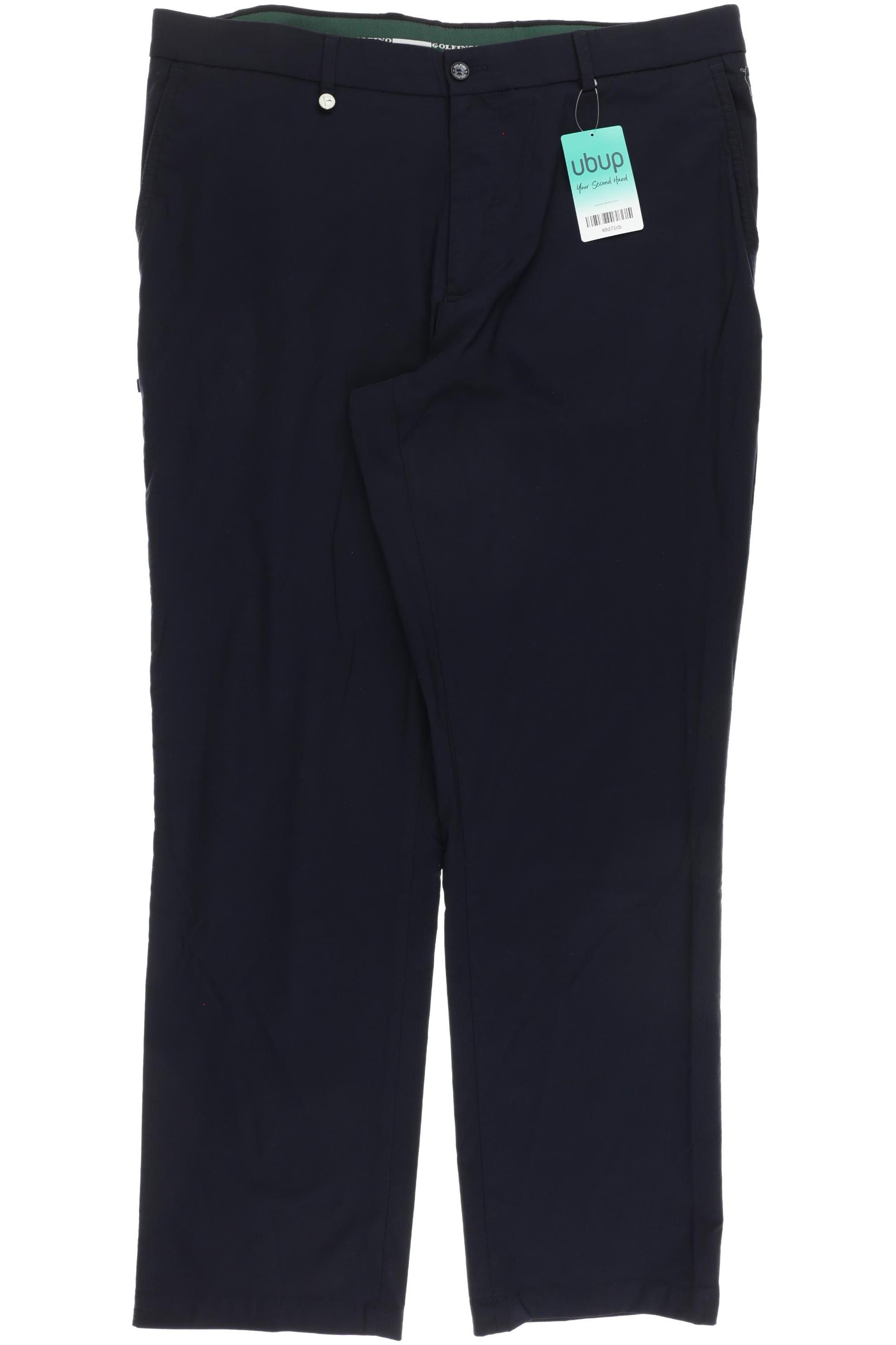

Golfino Herren Stoffhose, blau, Gr.