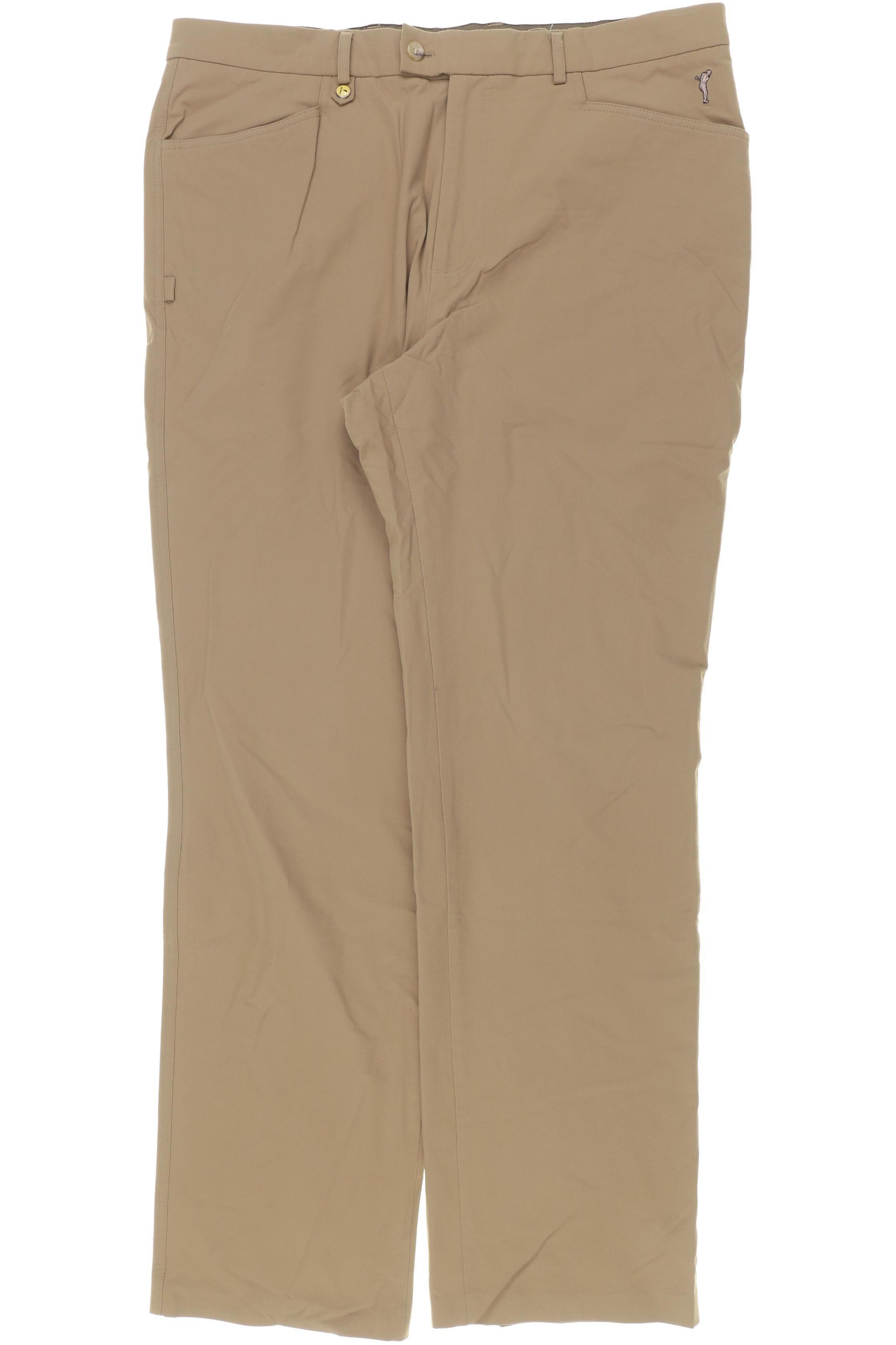 

Golfino Herren Stoffhose, beige, Gr. 56