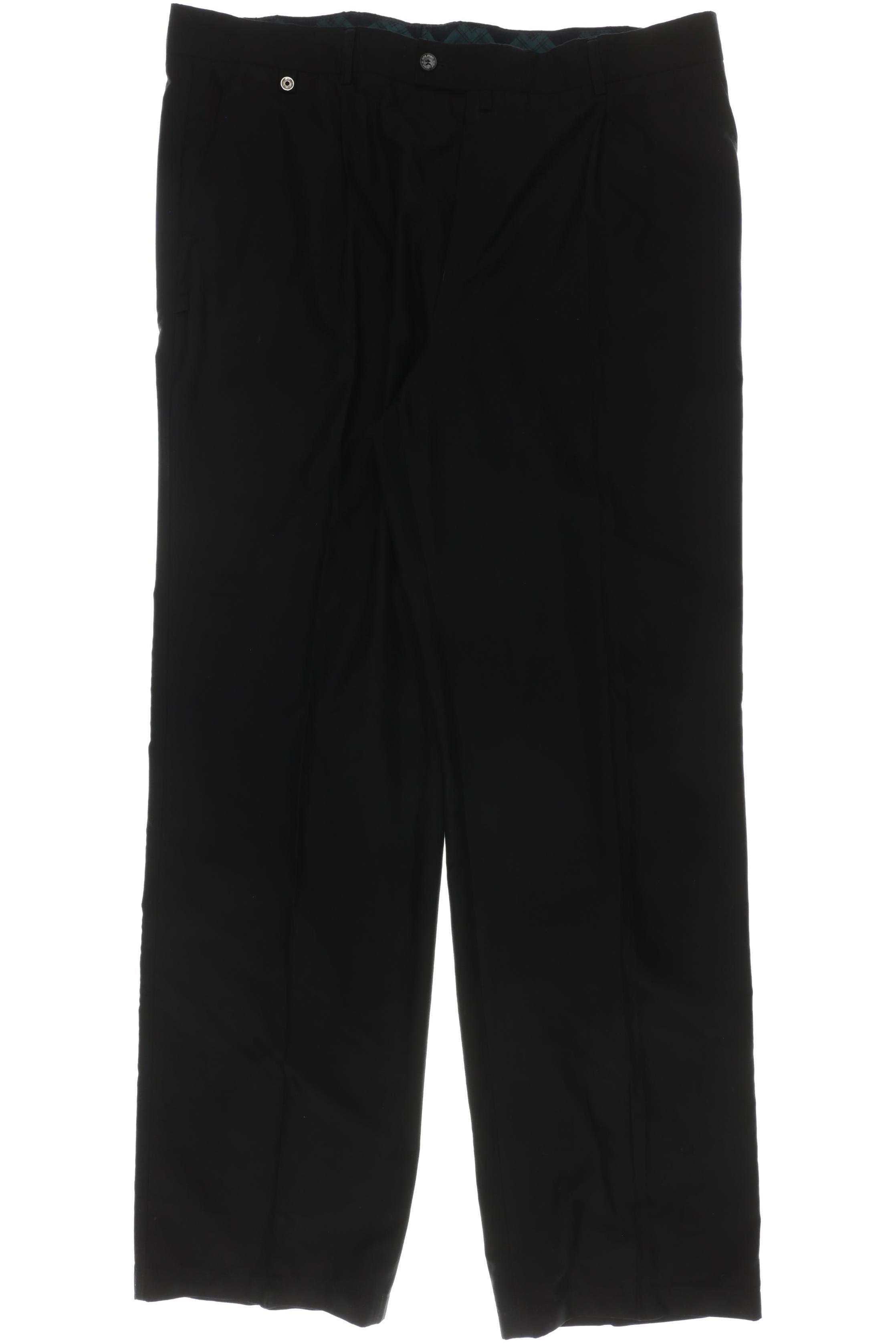 

Golfino Herren Stoffhose, schwarz, Gr. 56