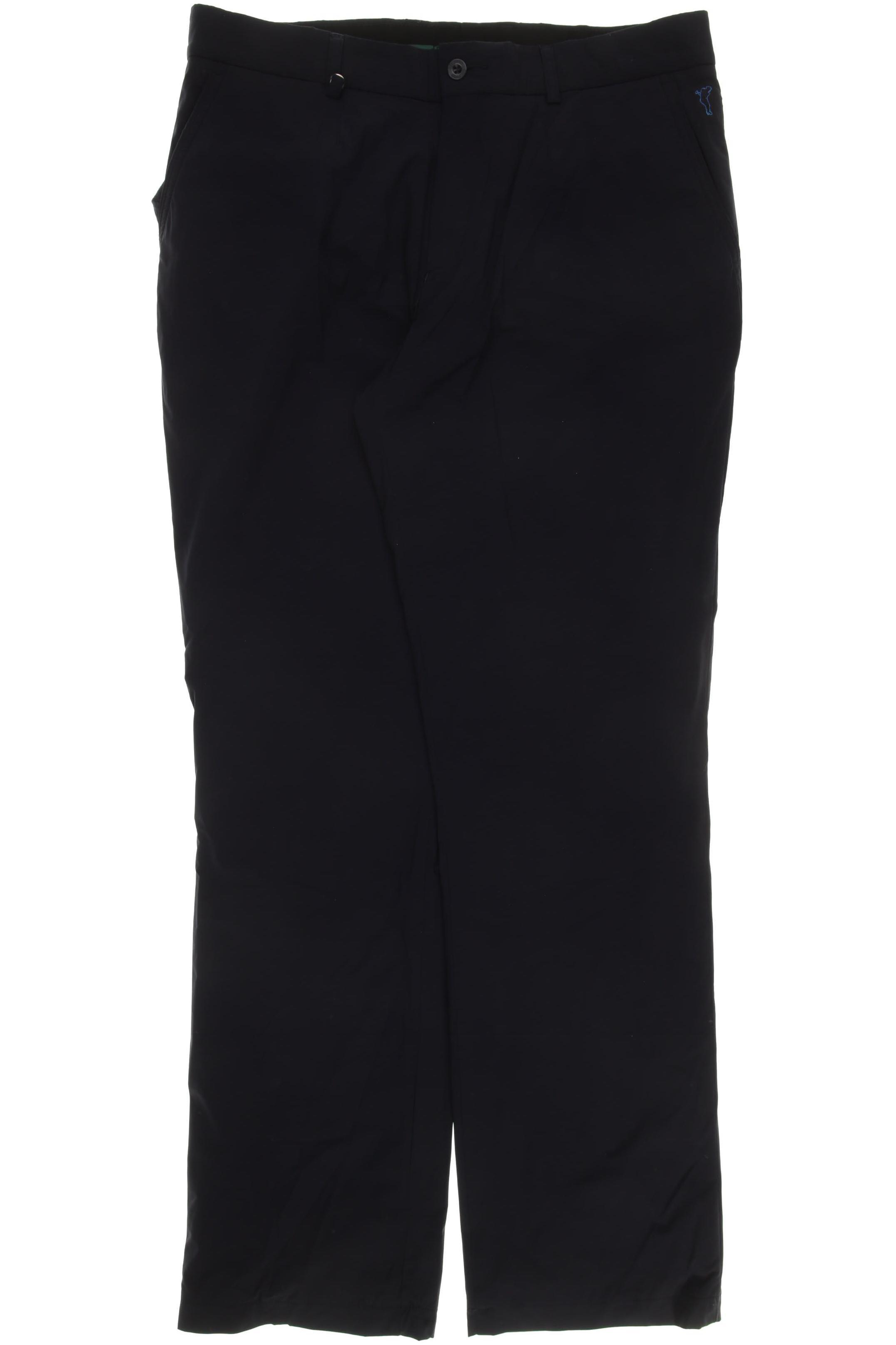 

Golfino Herren Stoffhose, blau, Gr. 50