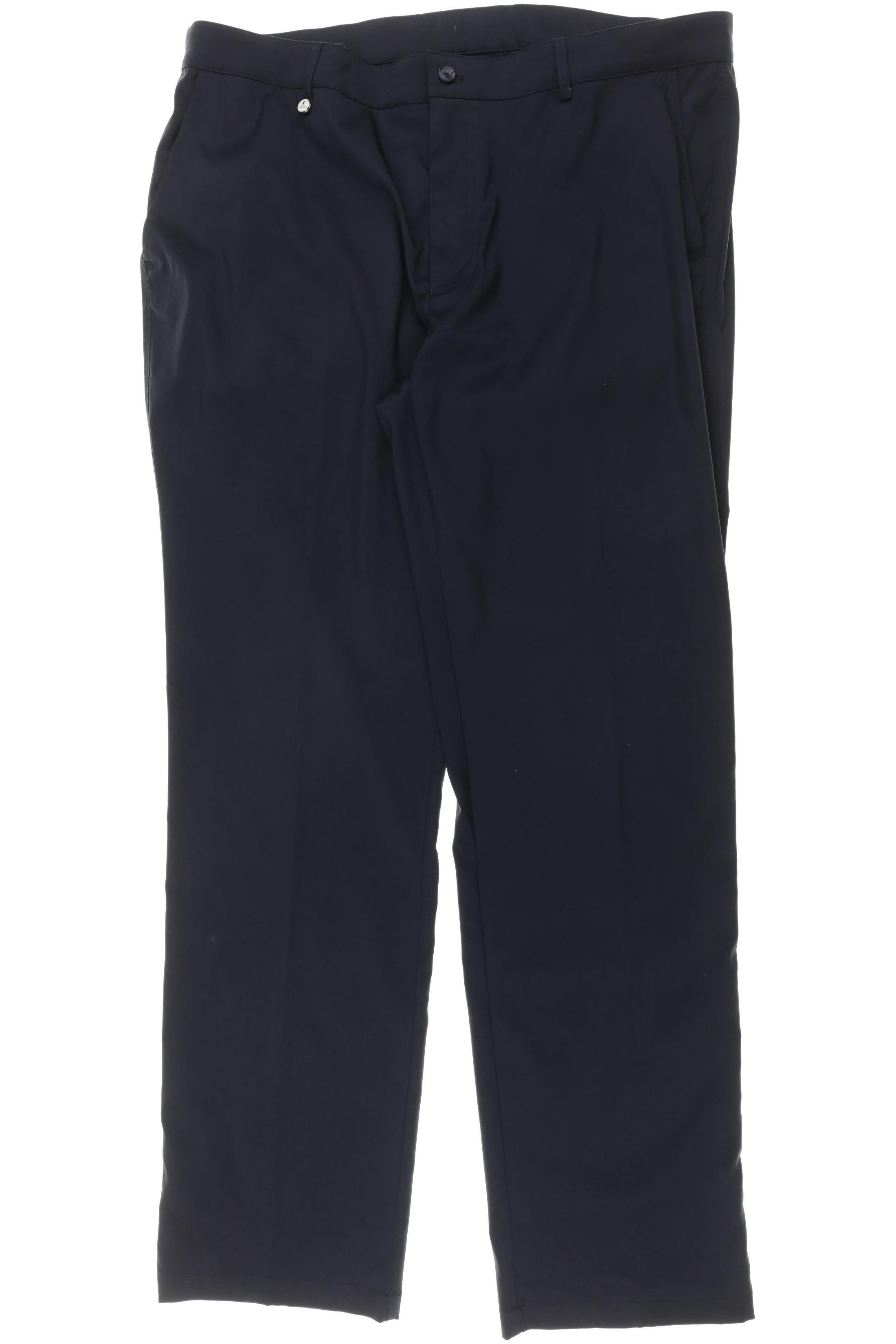 Thumbnail - Golfino Herren Stoffhose, grau, Gr. 56