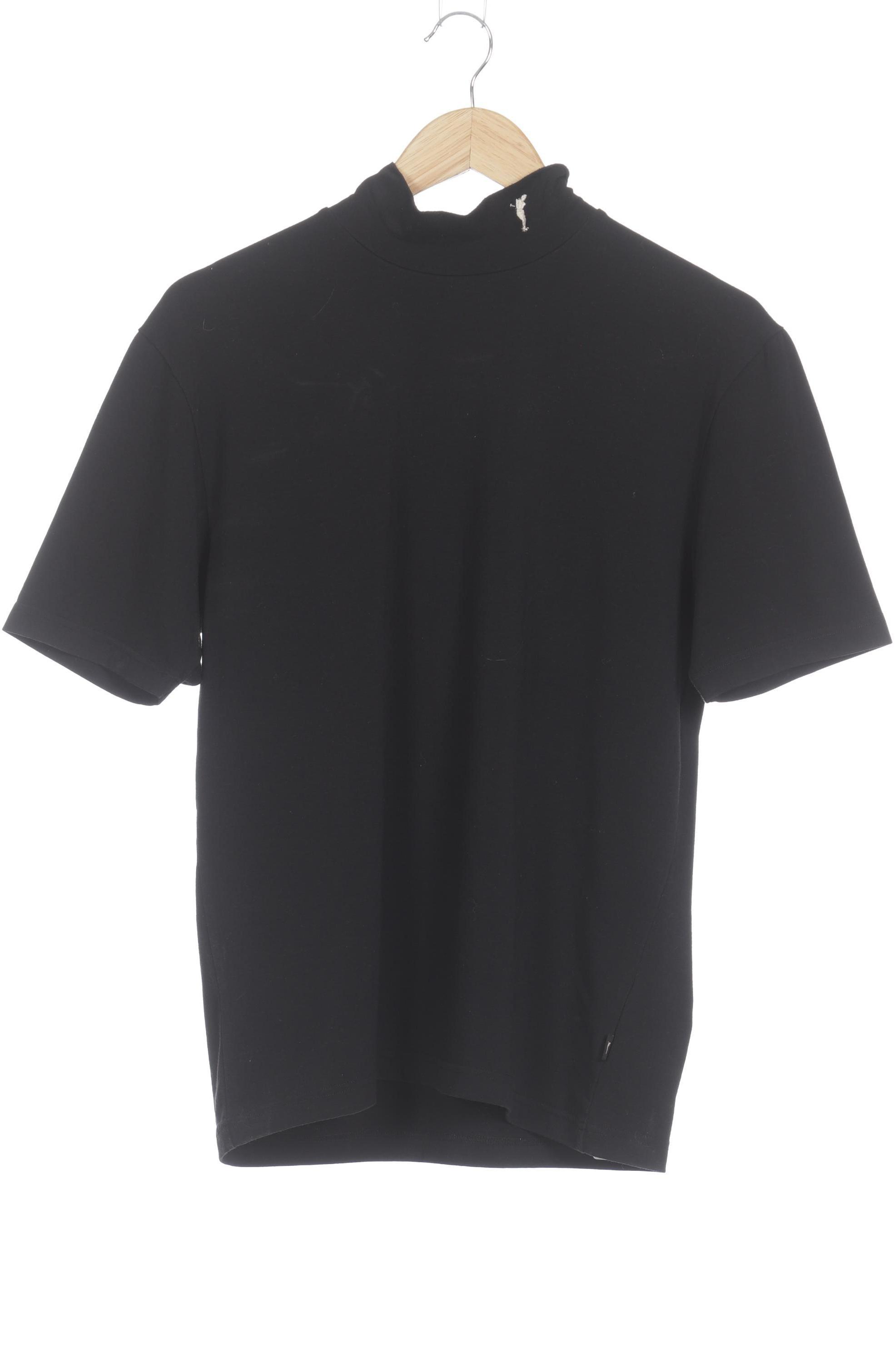 Thumbnail - Golfino Herren T-Shirt, schwarz, Gr. 48