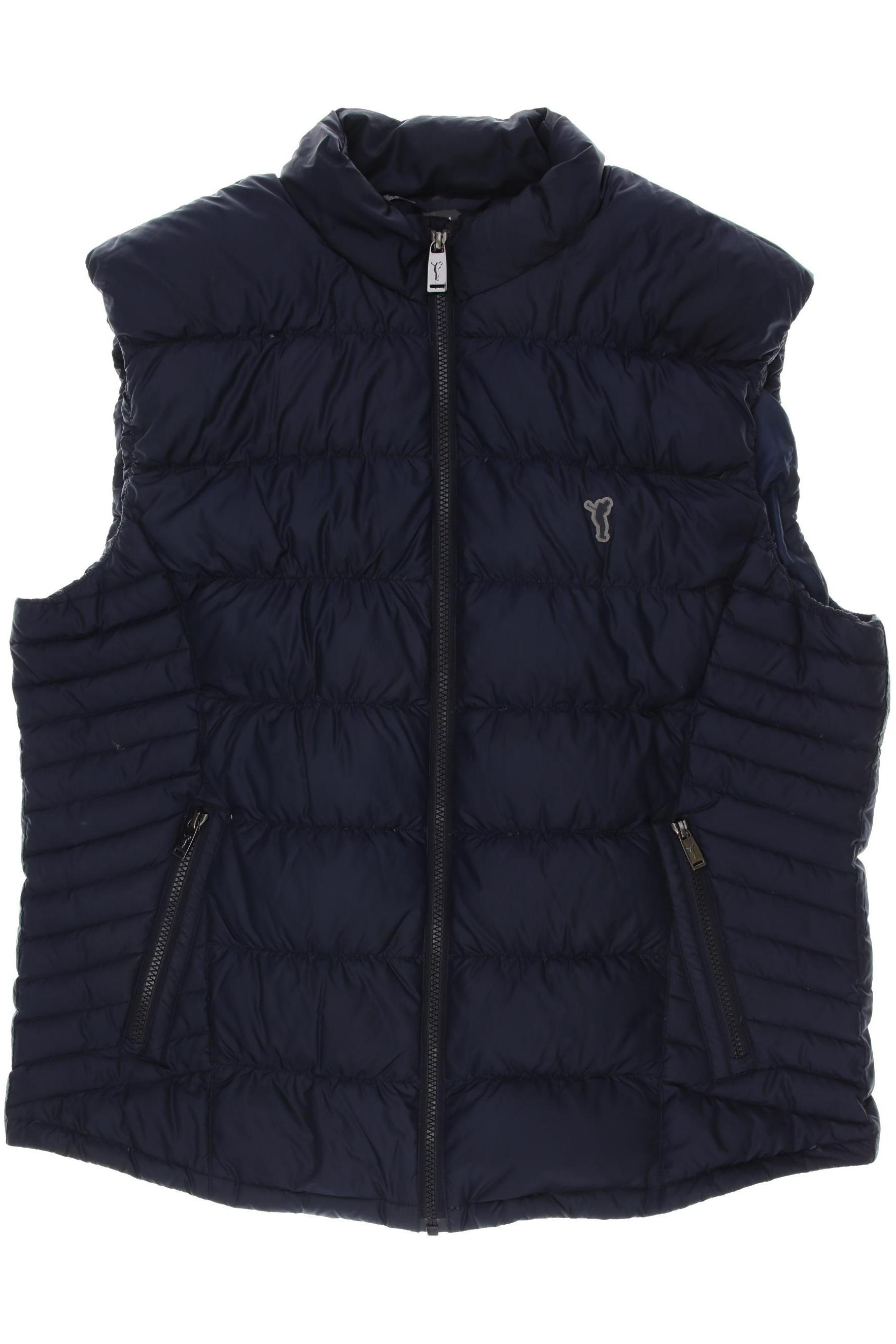 Thumbnail - Golfino Herren Weste, blau, Gr. 52