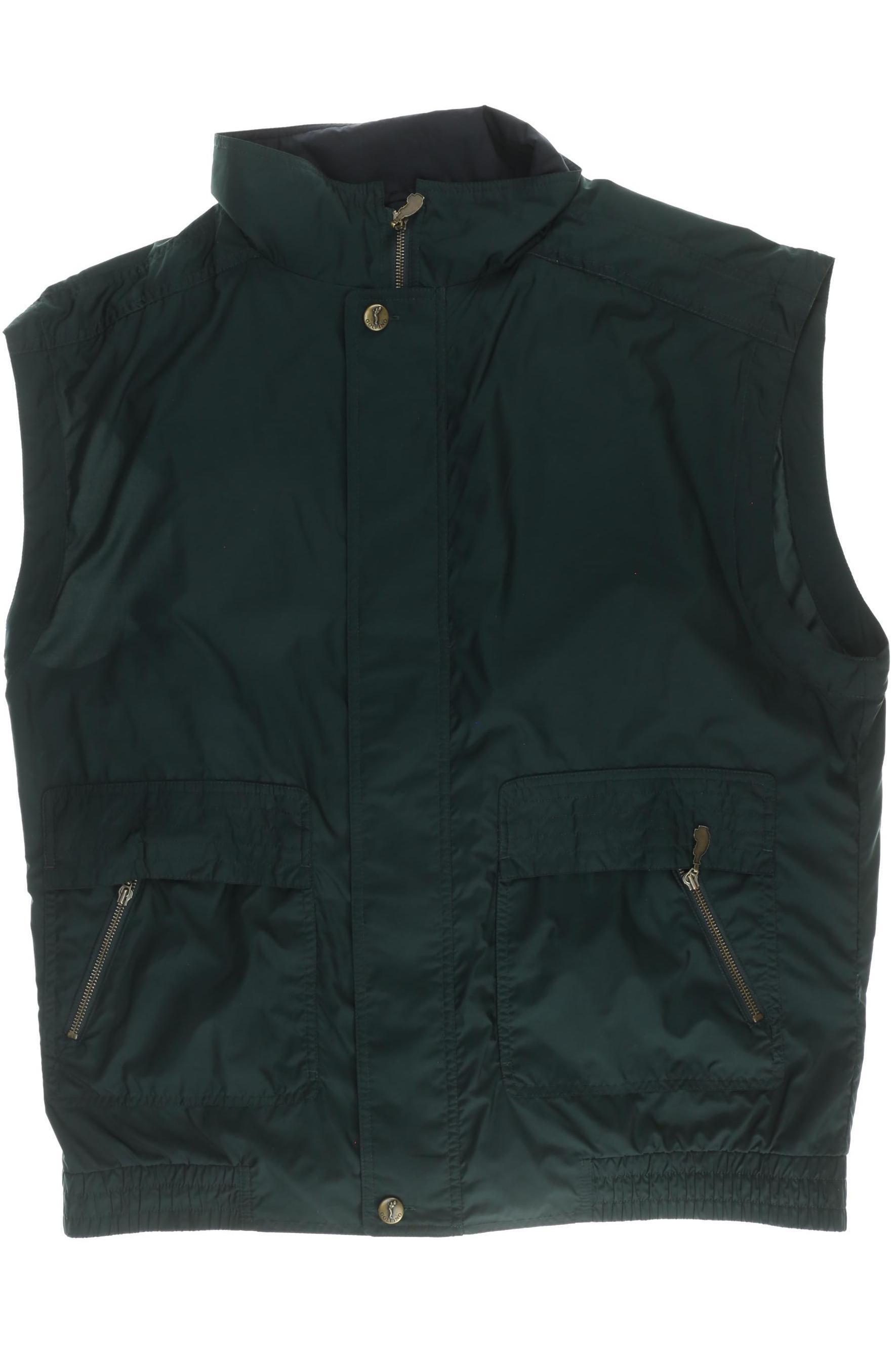 

Golfino Herren Weste, grün, Gr.