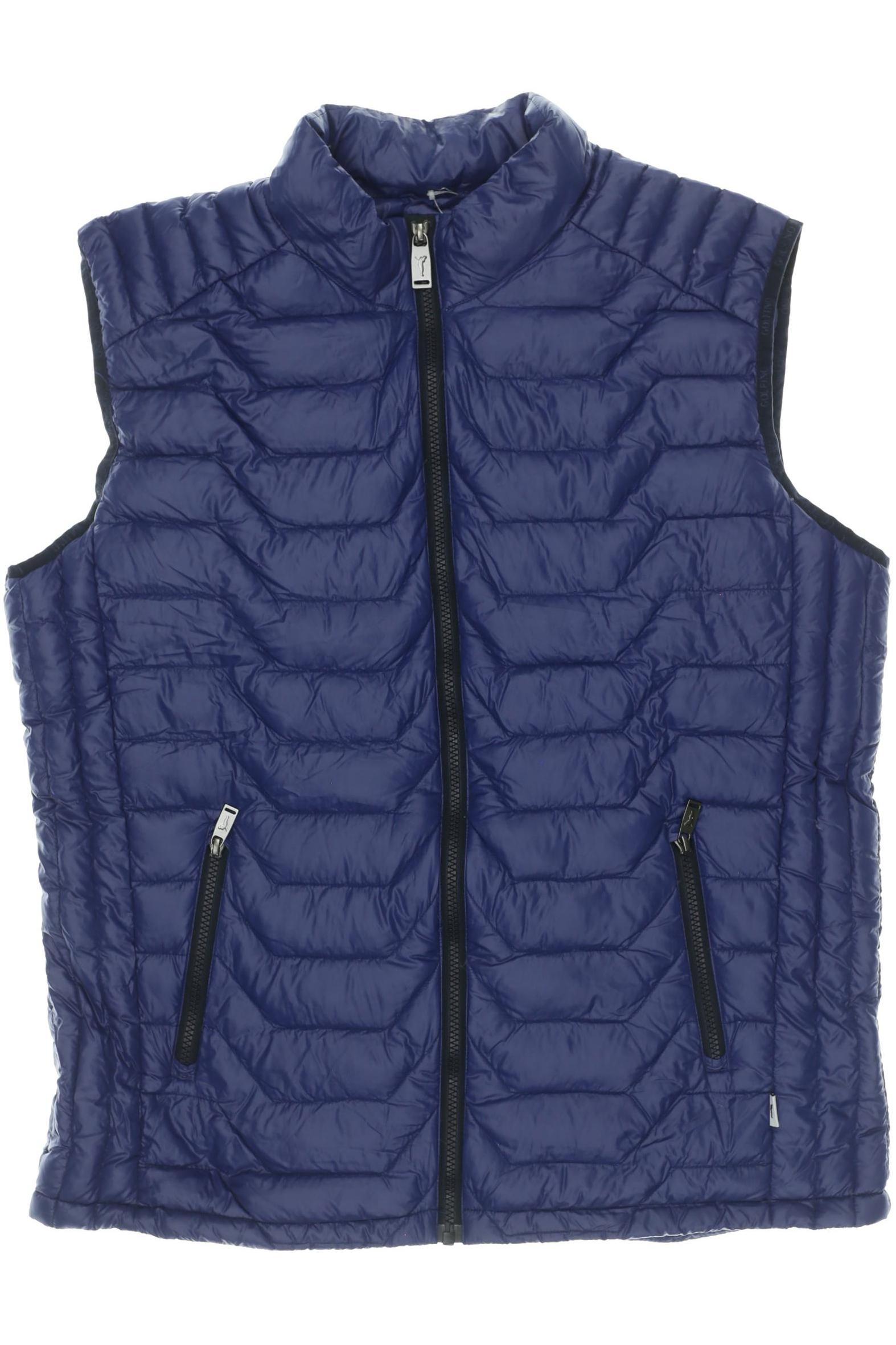 Thumbnail - Golfino Herren Weste, blau, Gr. 52