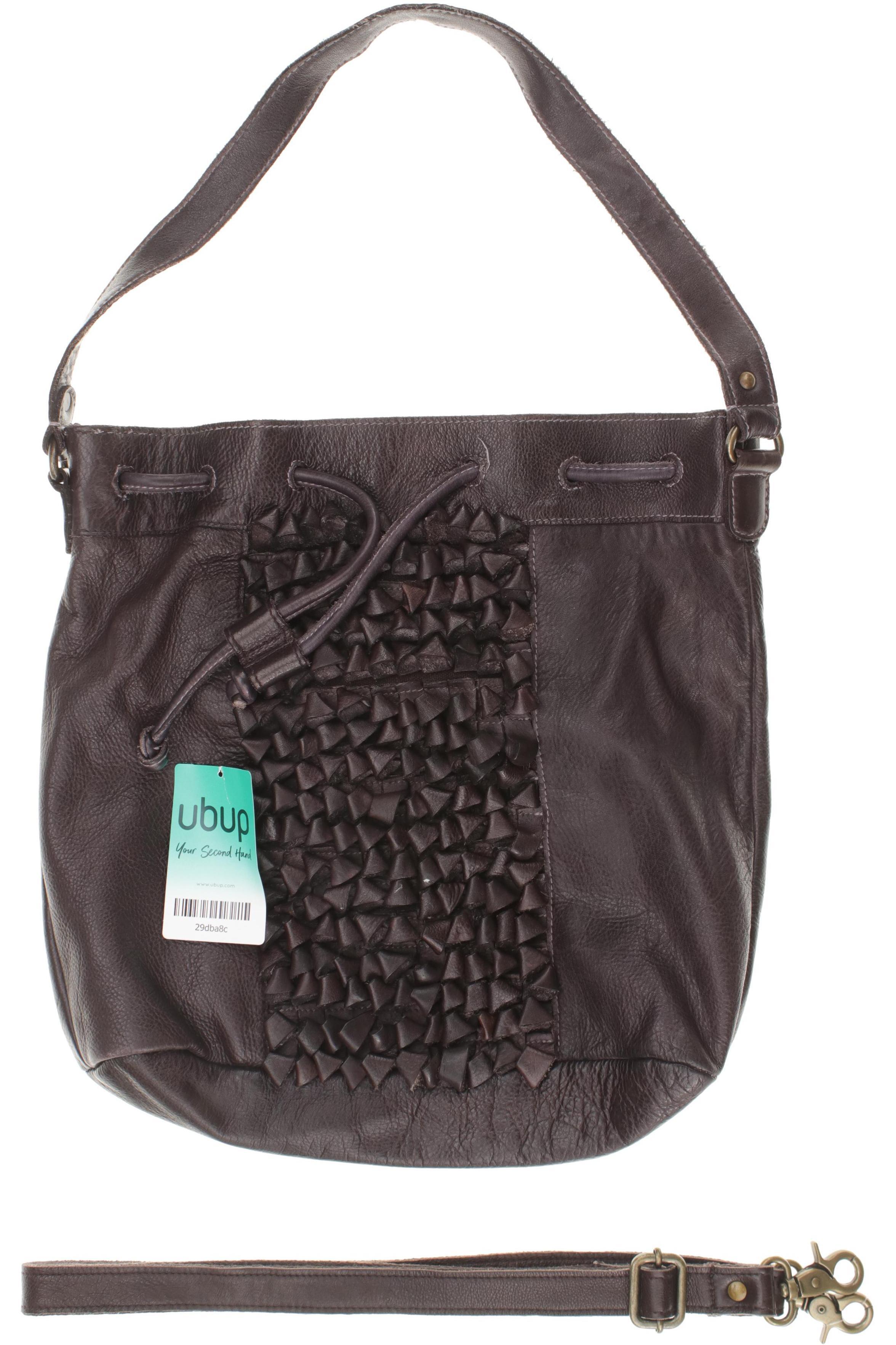 

Greenburry Damen Handtasche, lila, Gr.