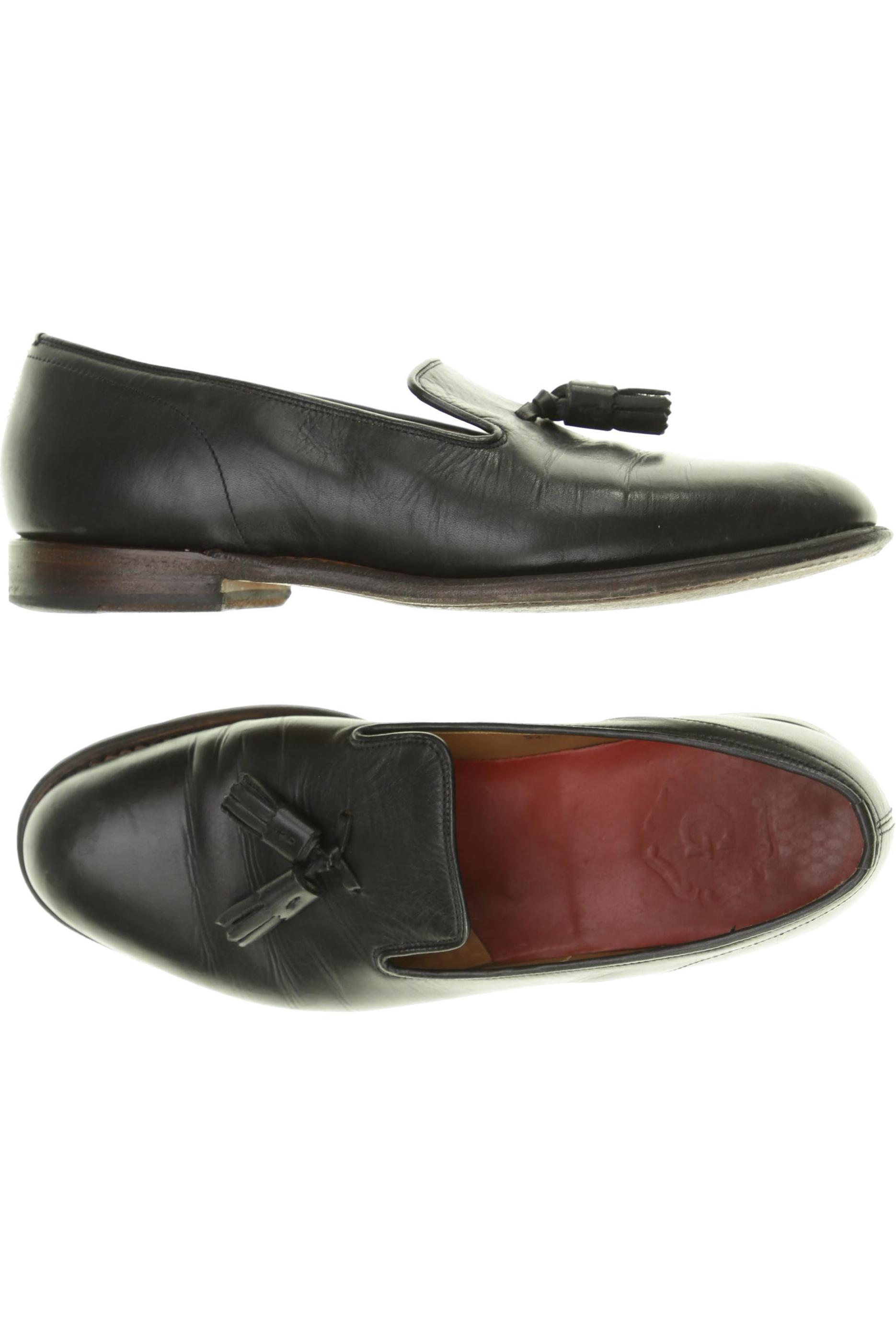 Thumbnail - Grenson Damen Halbschuh, schwarz, Gr. 6