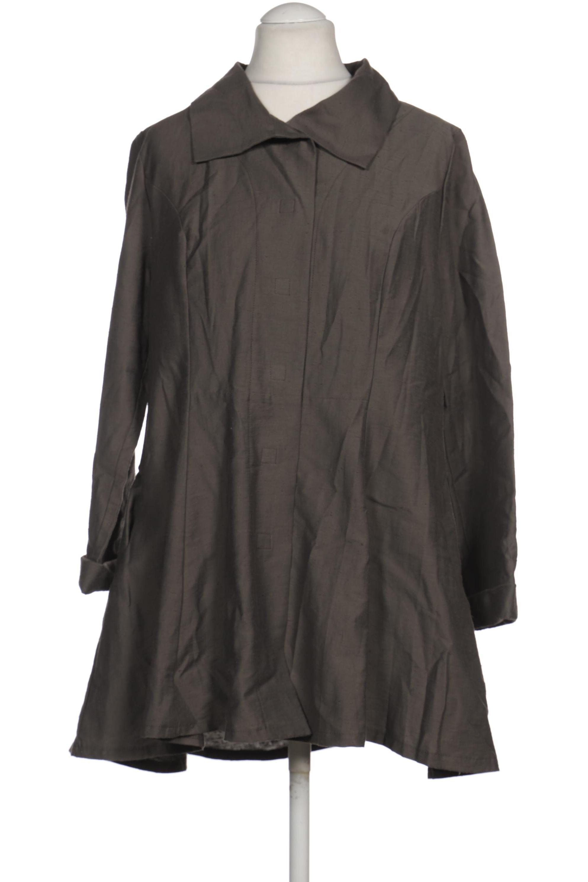 

Gudrun Grenz Damen Blazer, grau, Gr.