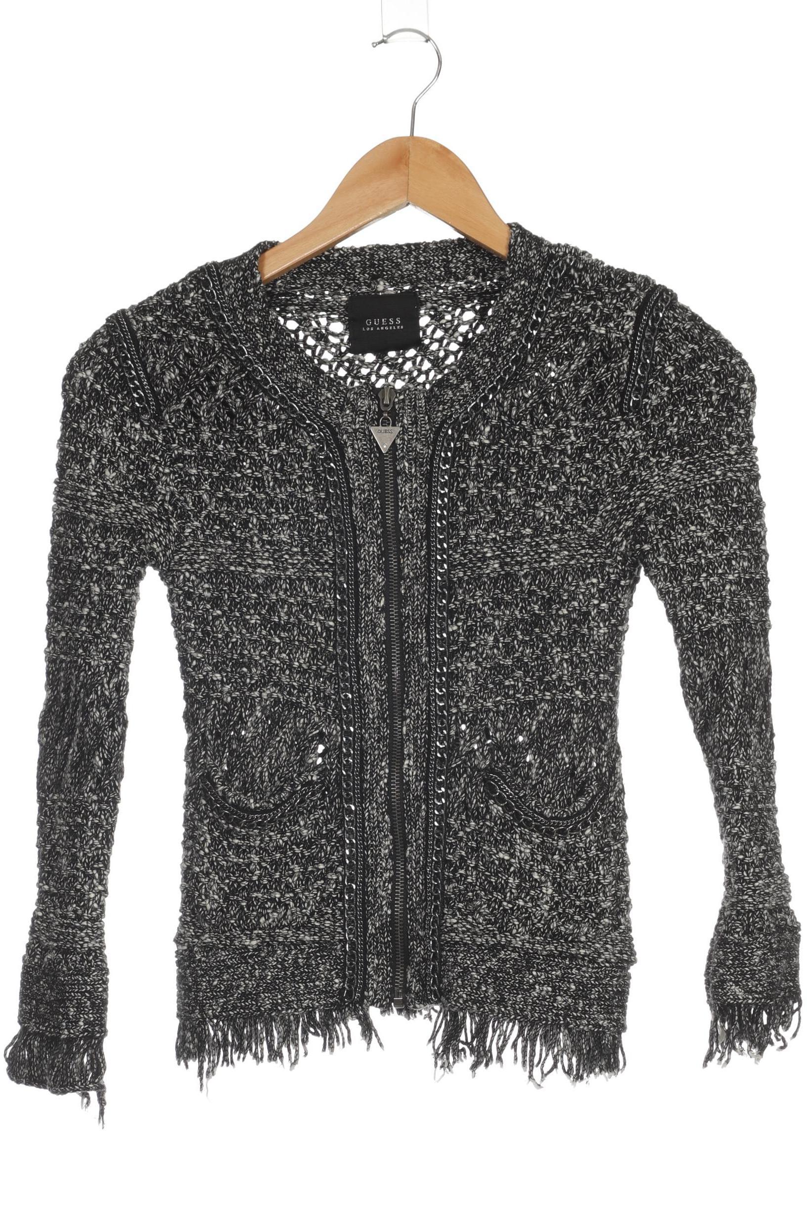 

Guess Damen Blazer, schwarz, Gr.