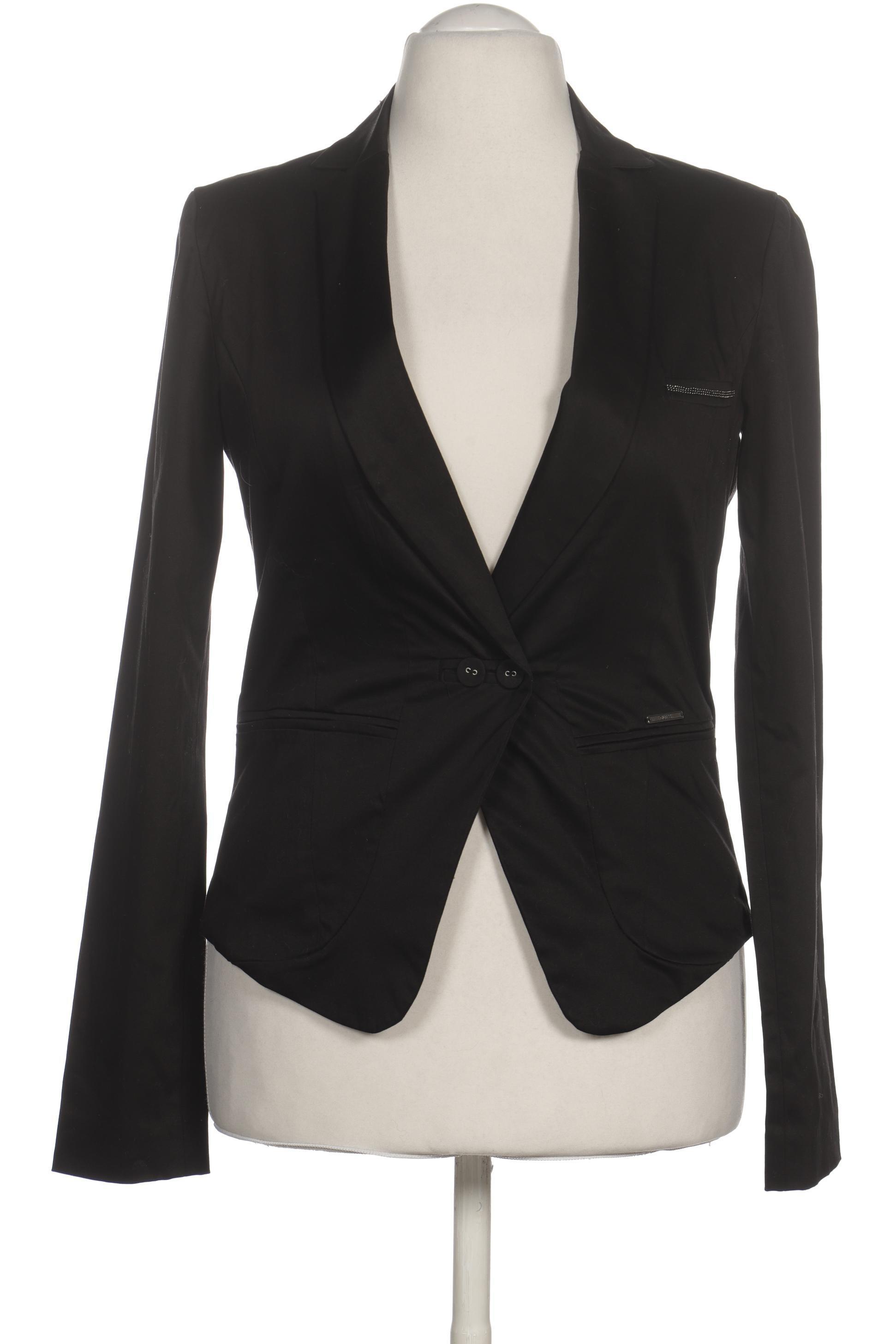 

Guess Damen Blazer, schwarz, Gr.