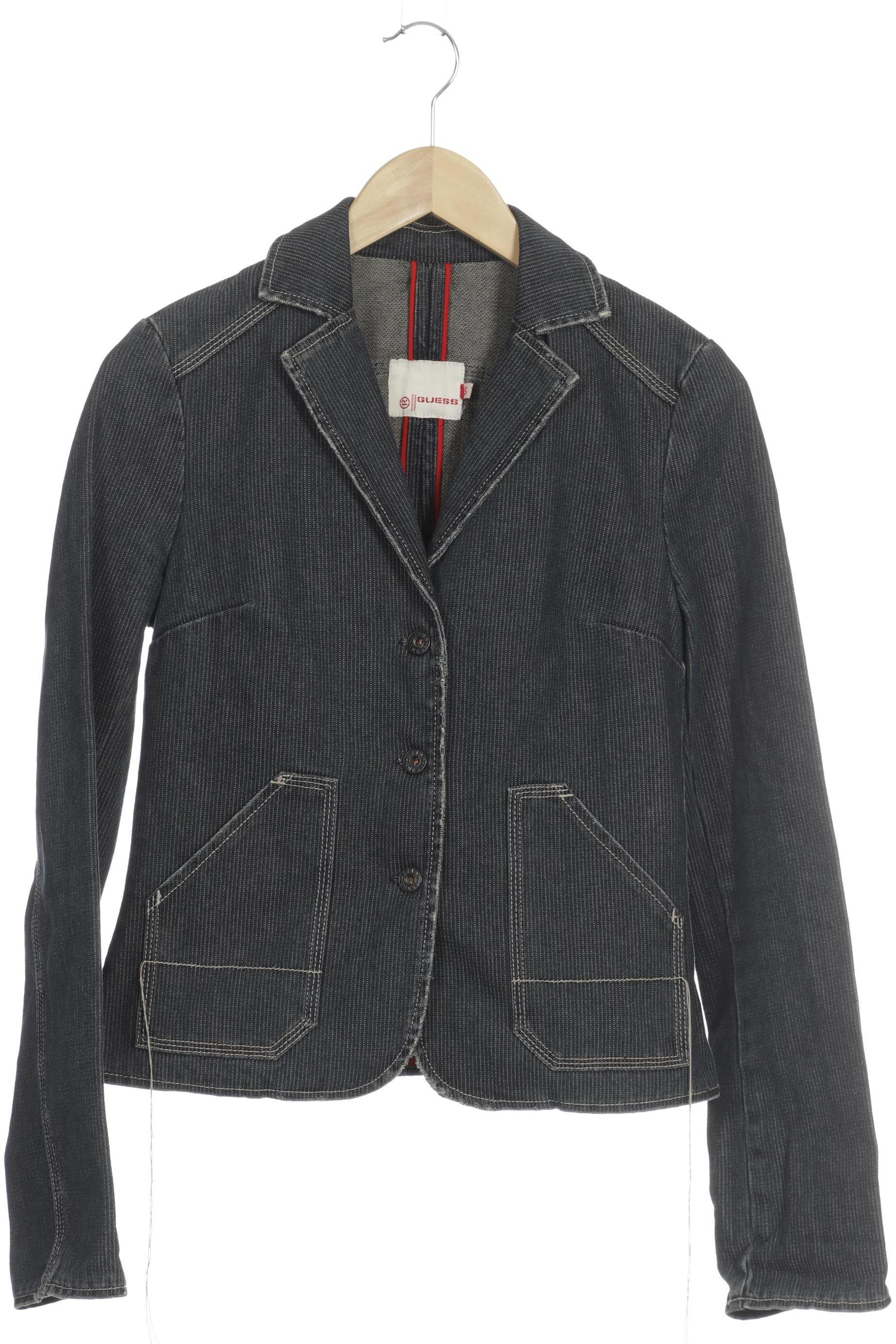 

Guess Damen Blazer, blau, Gr.