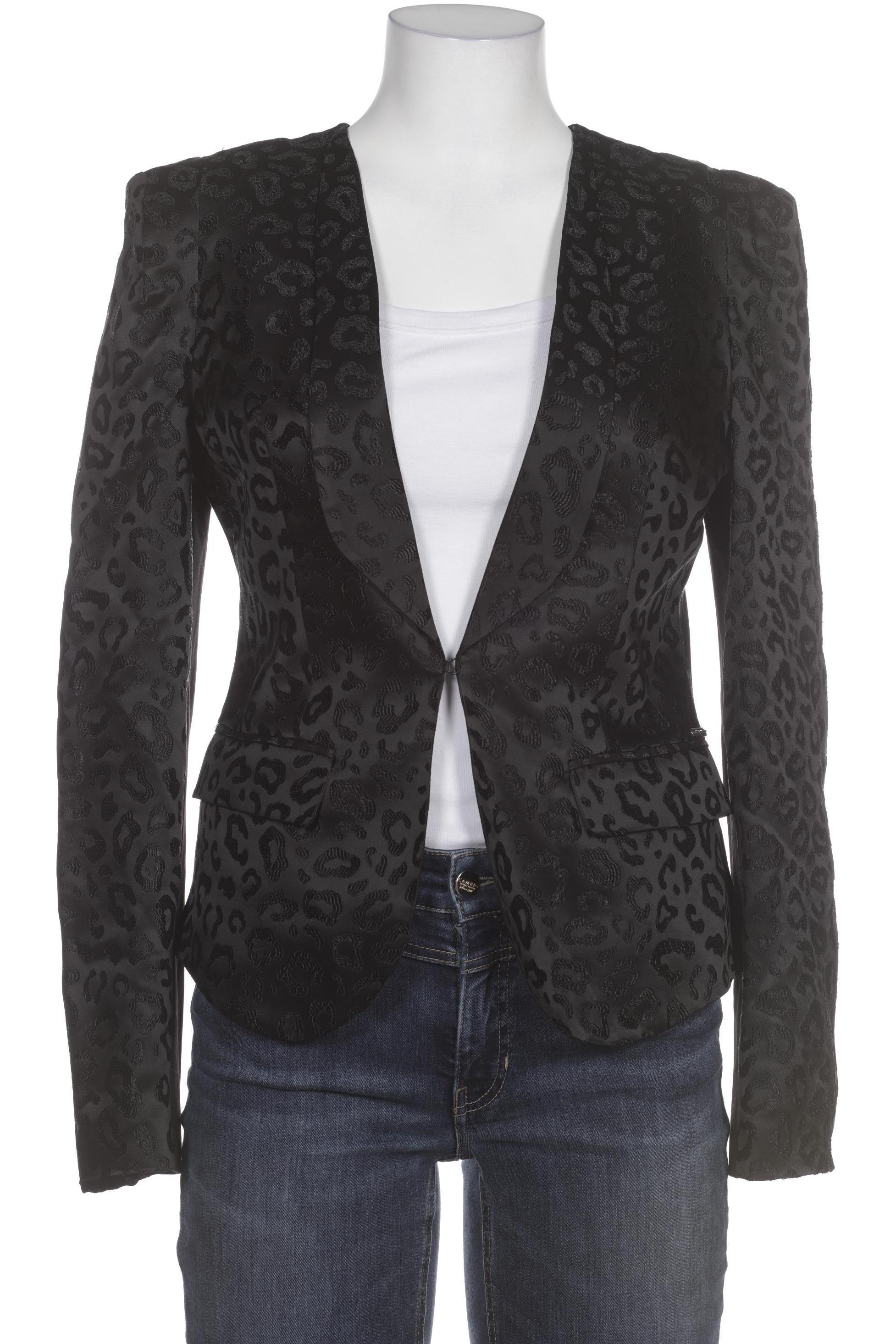 

Guess Damen Blazer, schwarz, Gr.