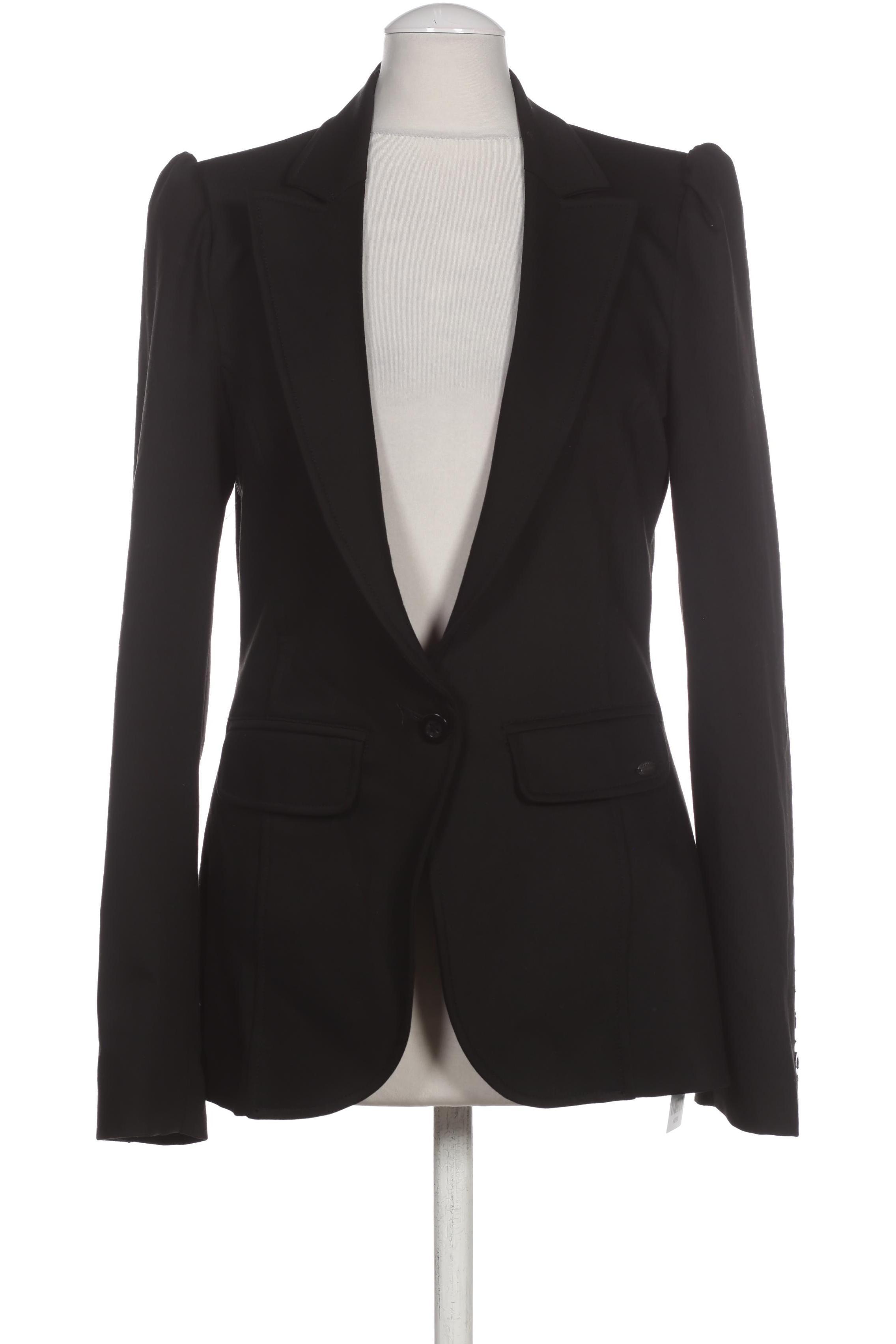 

Guess Damen Blazer, schwarz, Gr.