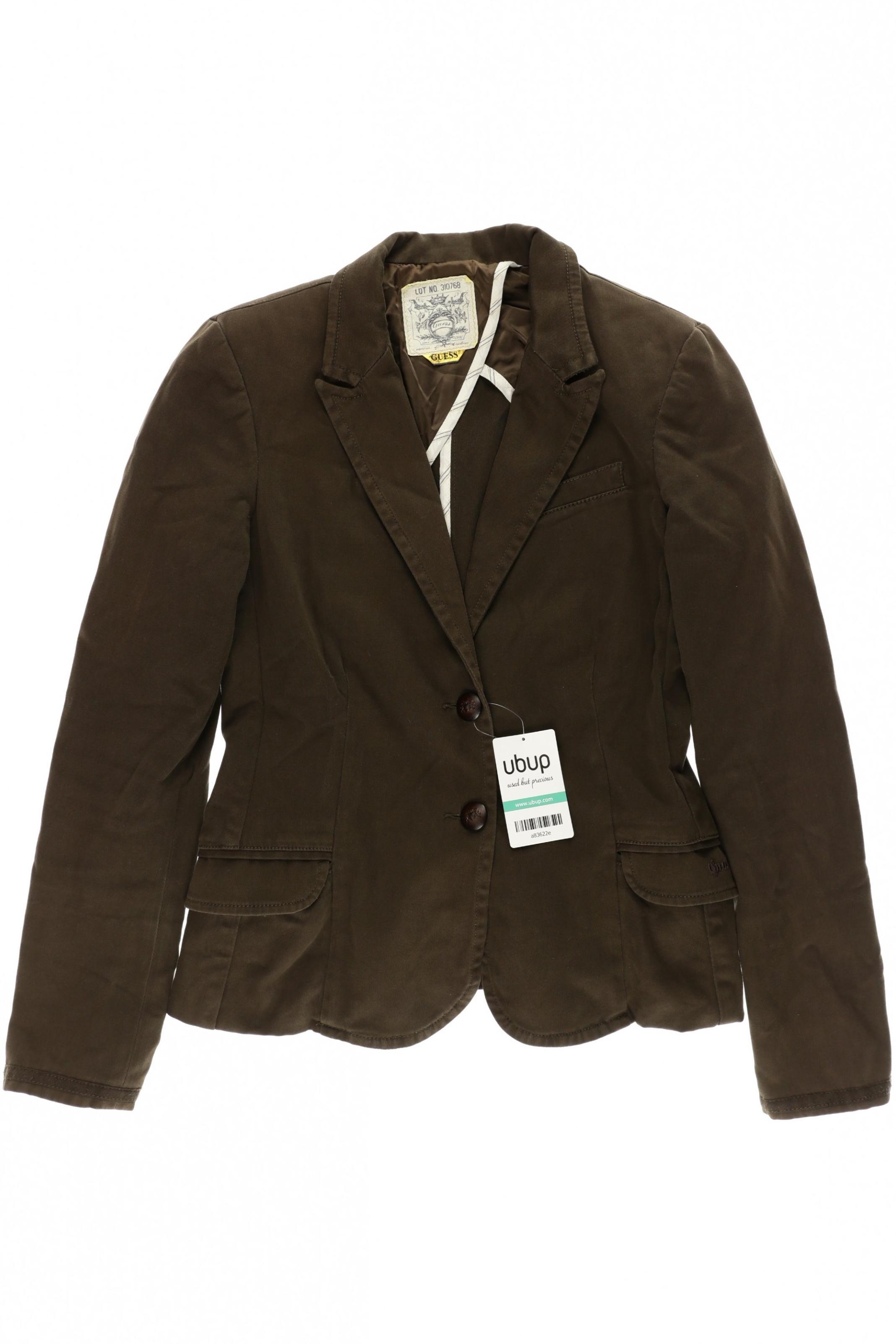 

Guess Damen Blazer, braun, Gr.