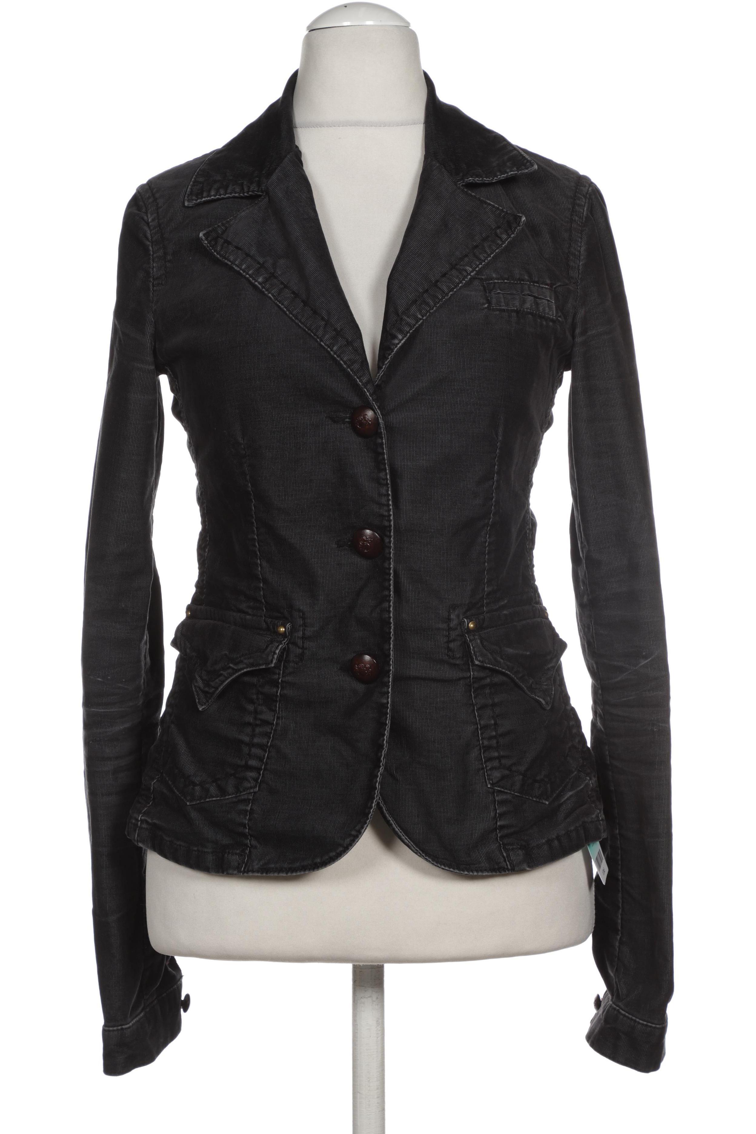 

Guess Damen Blazer, grau, Gr.