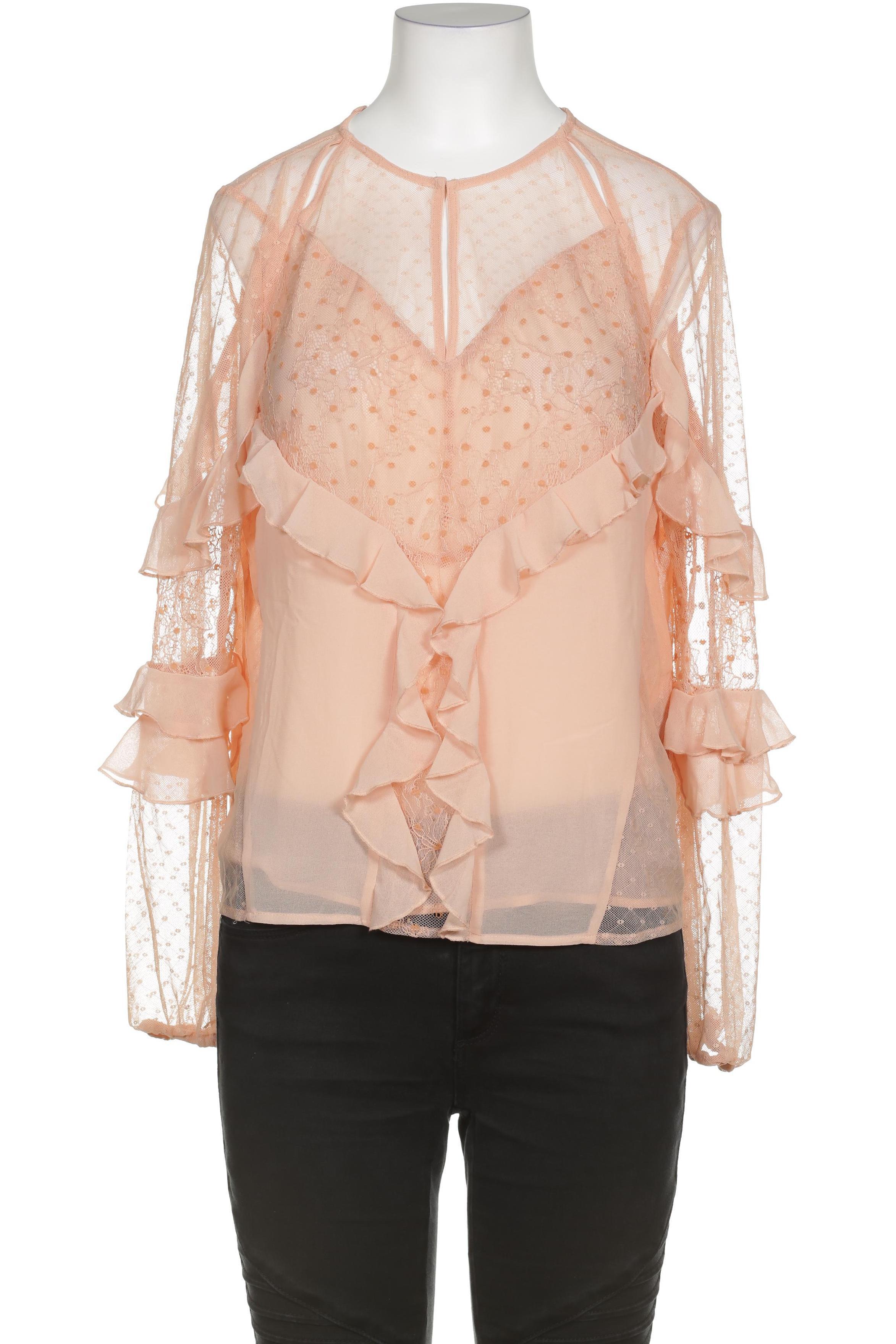 

Guess Damen Bluse, pink, Gr.