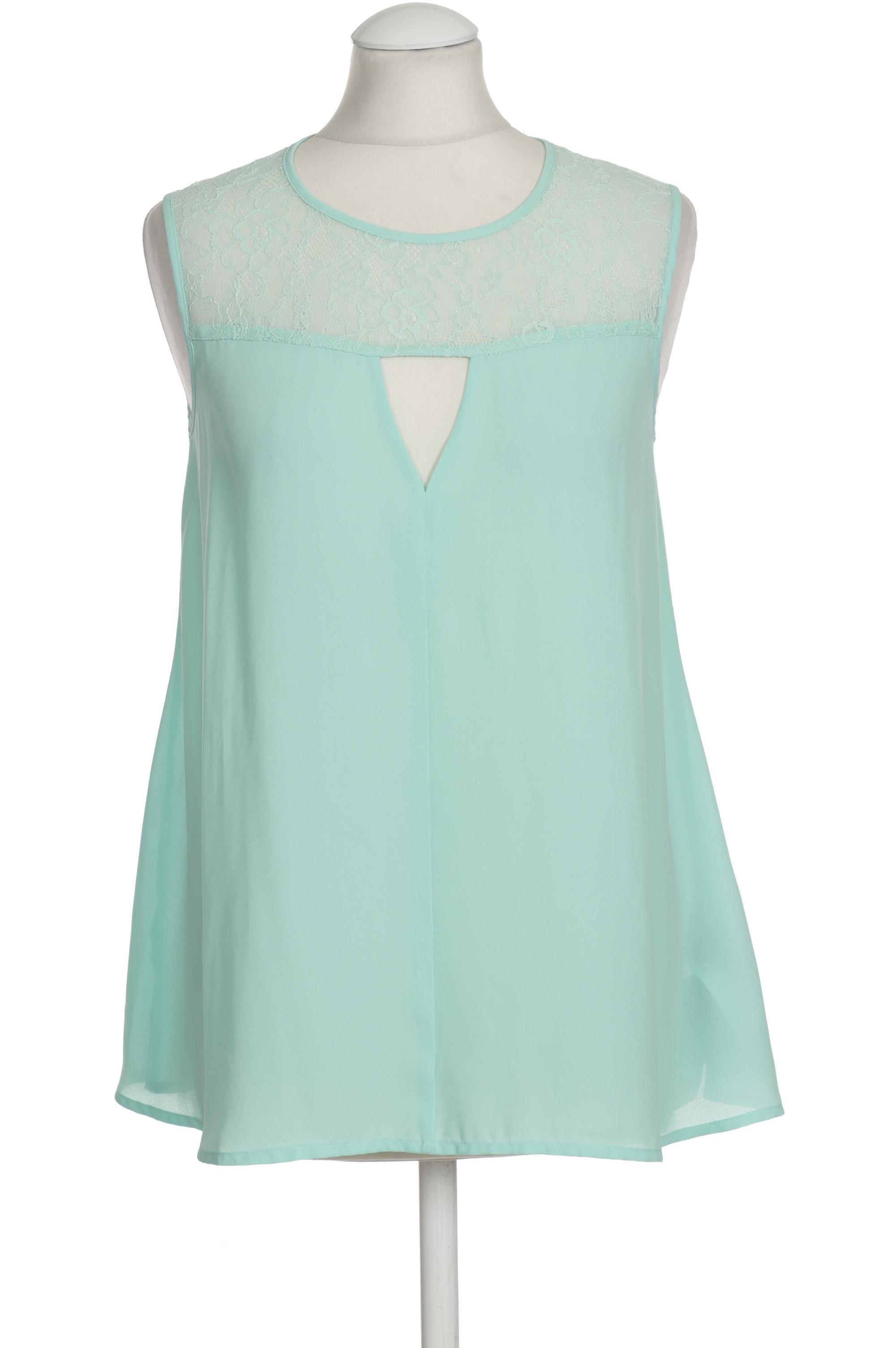 

Guess Damen Bluse, türkis, Gr.