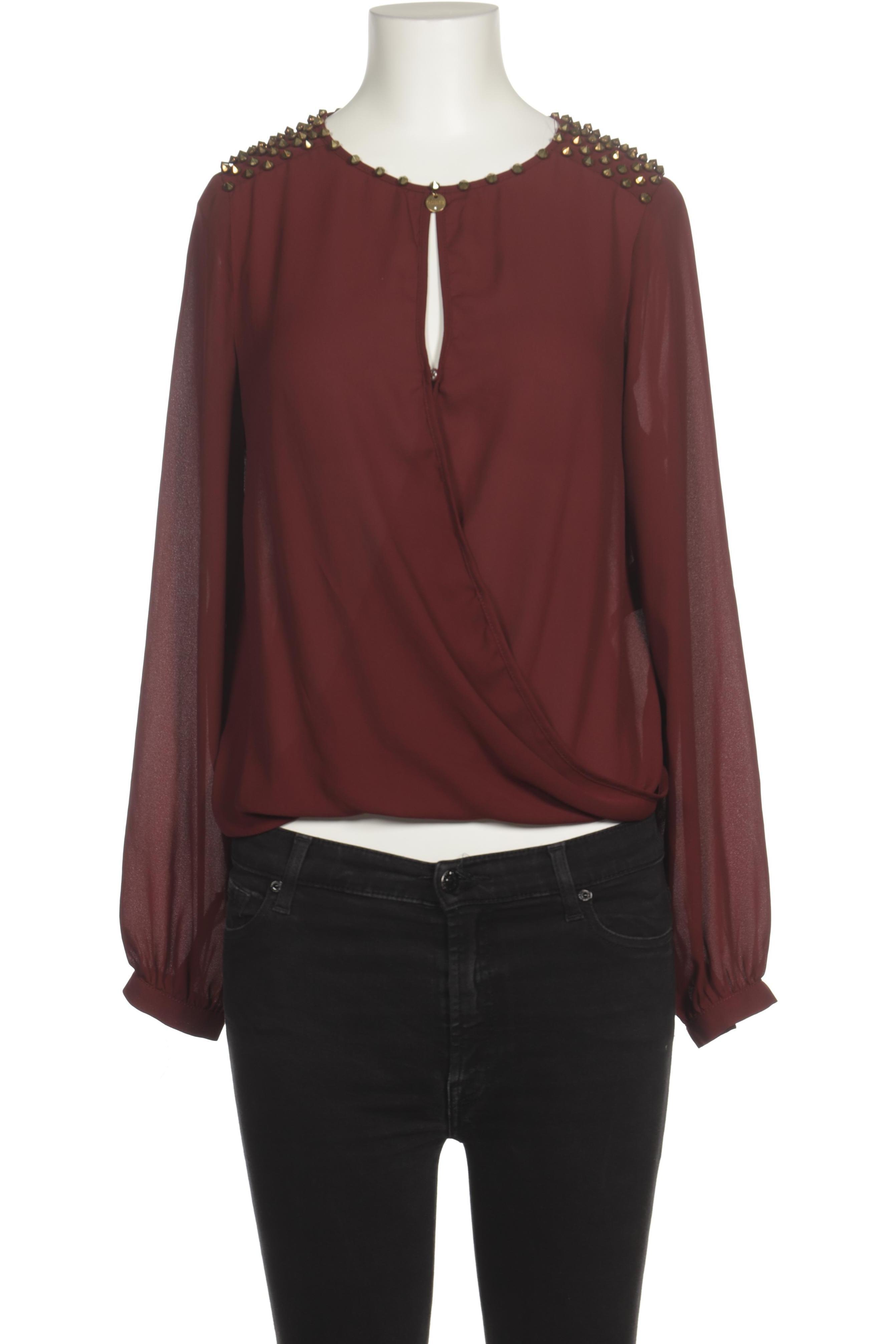 

Guess Damen Bluse, rot, Gr.