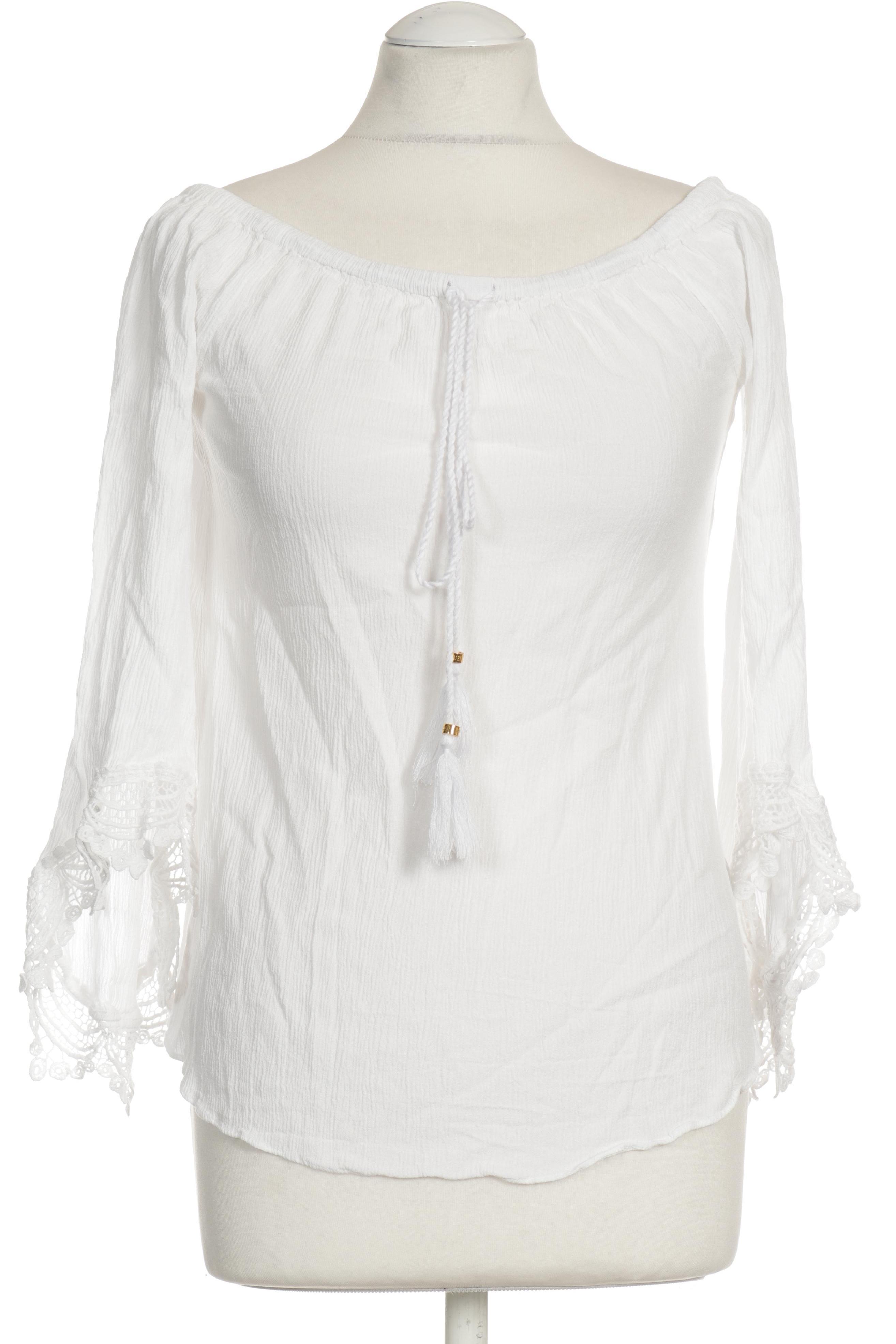 

Guess Damen Bluse, weiß, Gr.