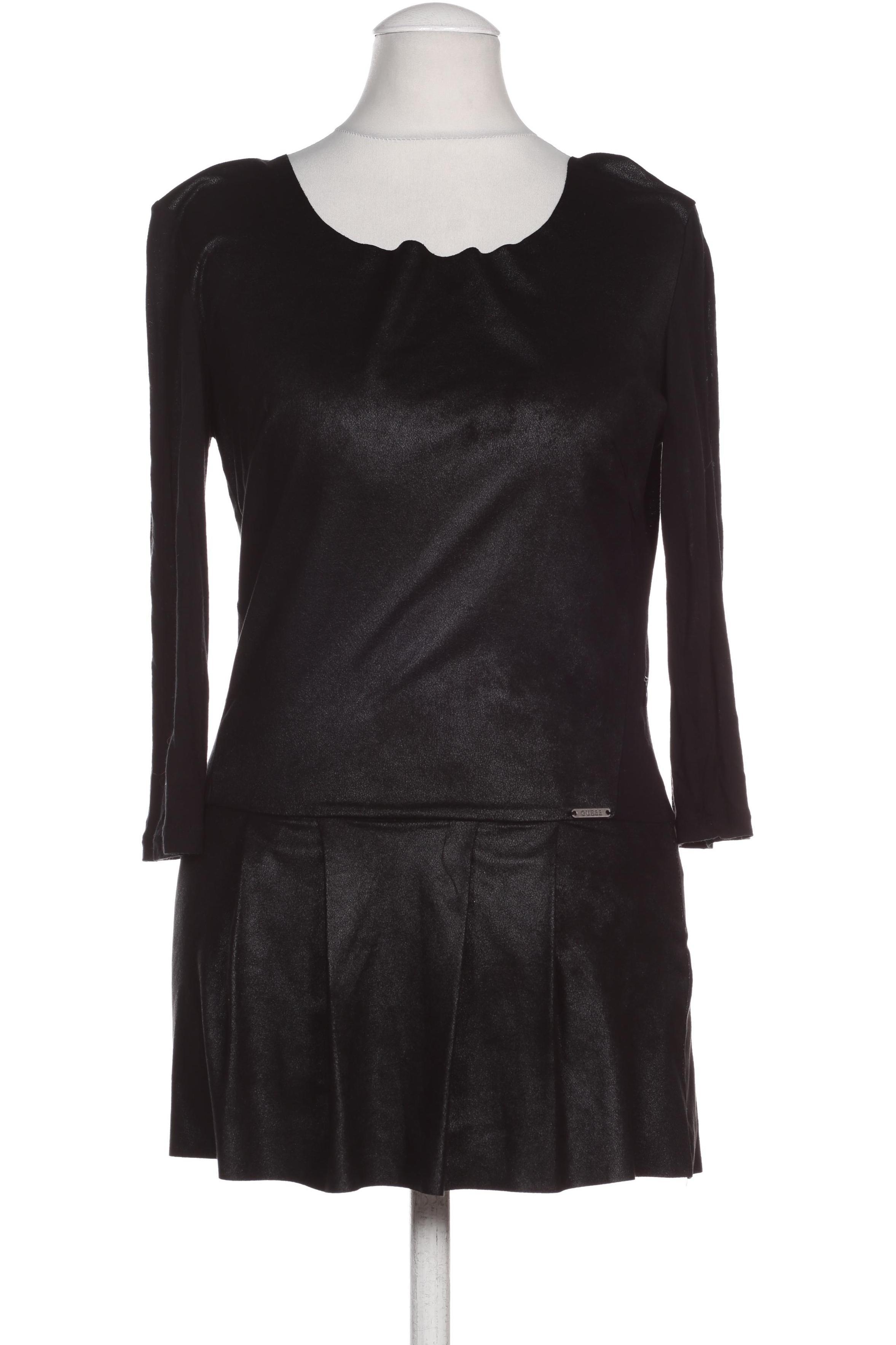 

Guess Damen Bluse, schwarz, Gr.