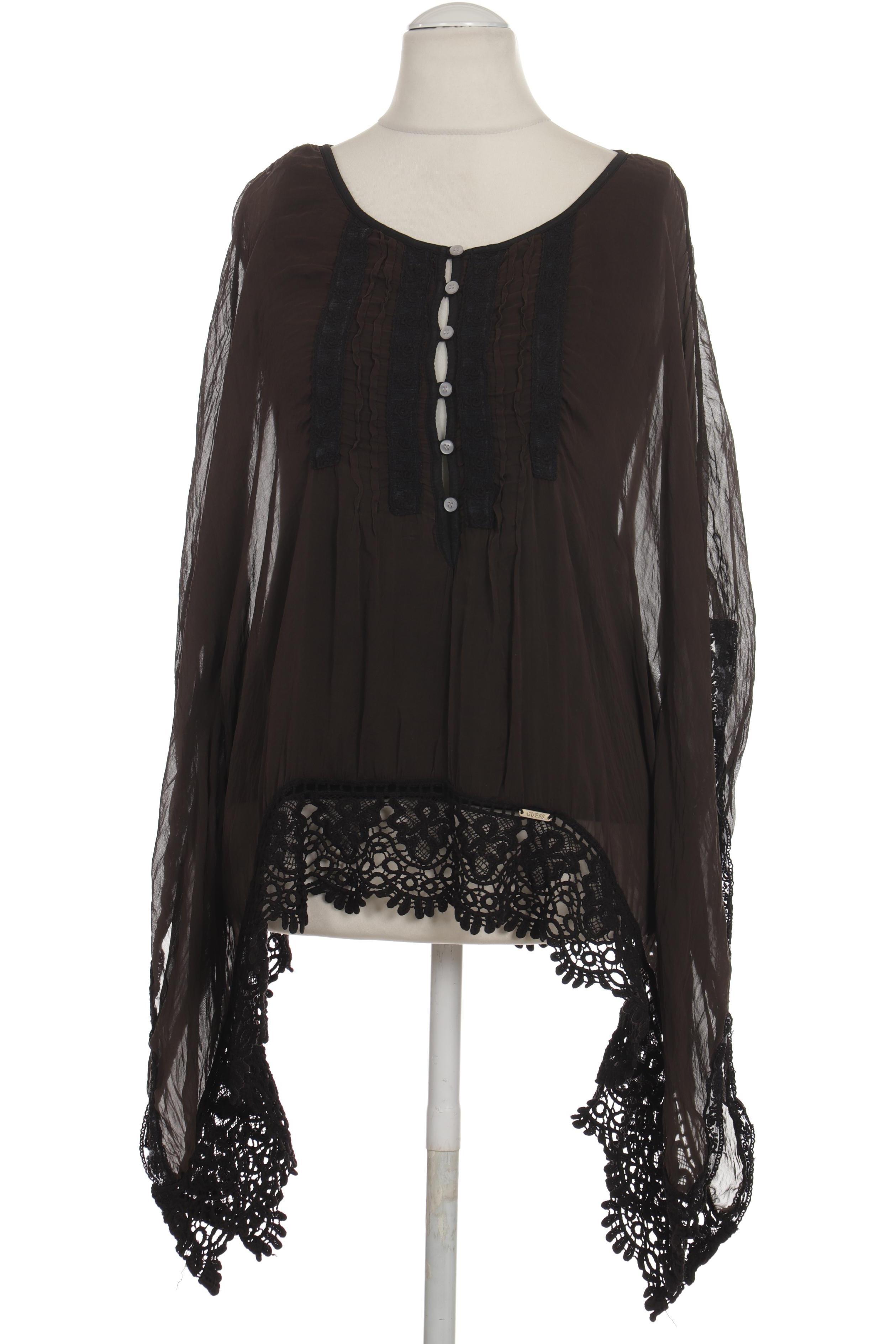 

Guess Damen Bluse, schwarz, Gr.