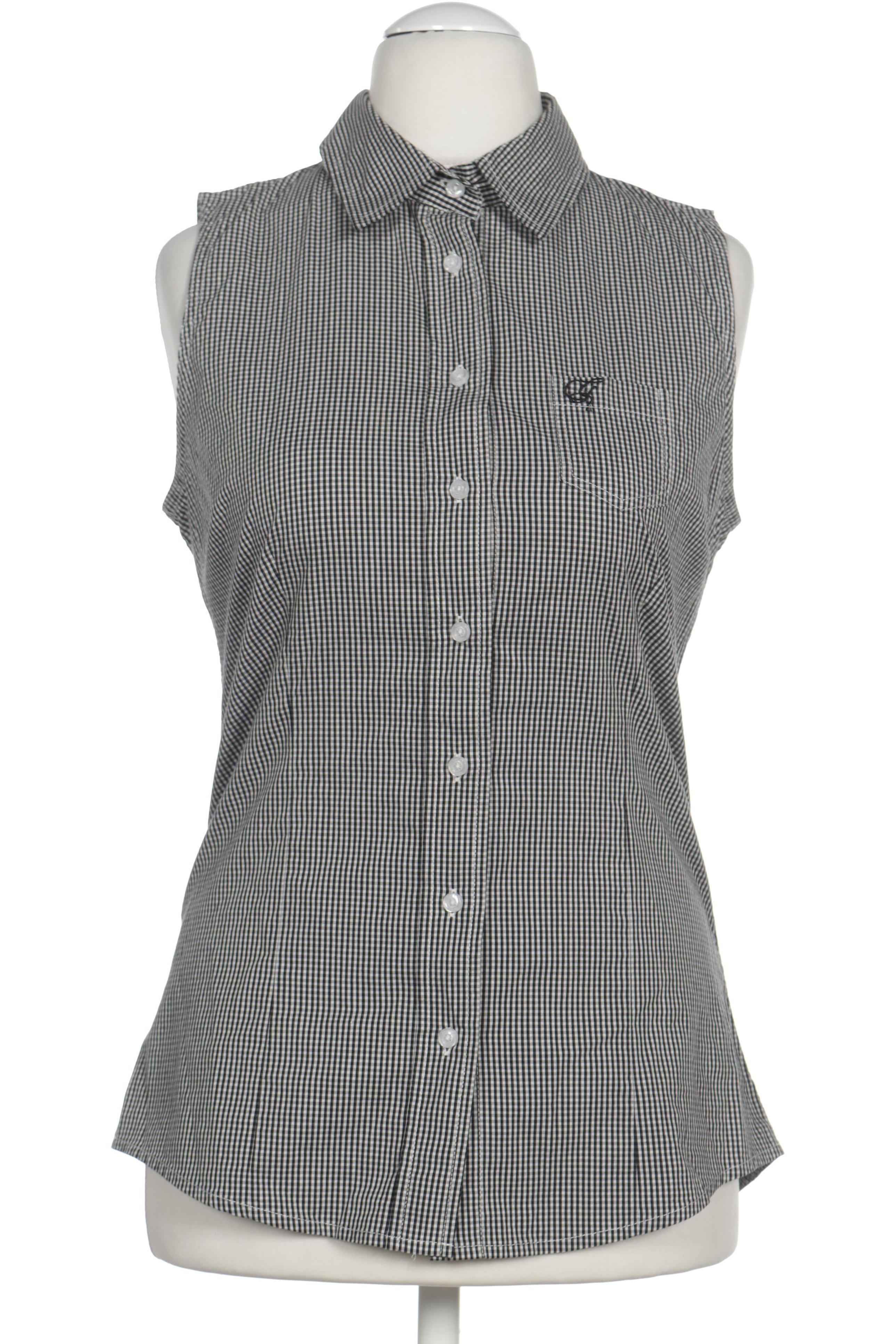 

Guess Damen Bluse, schwarz, Gr.