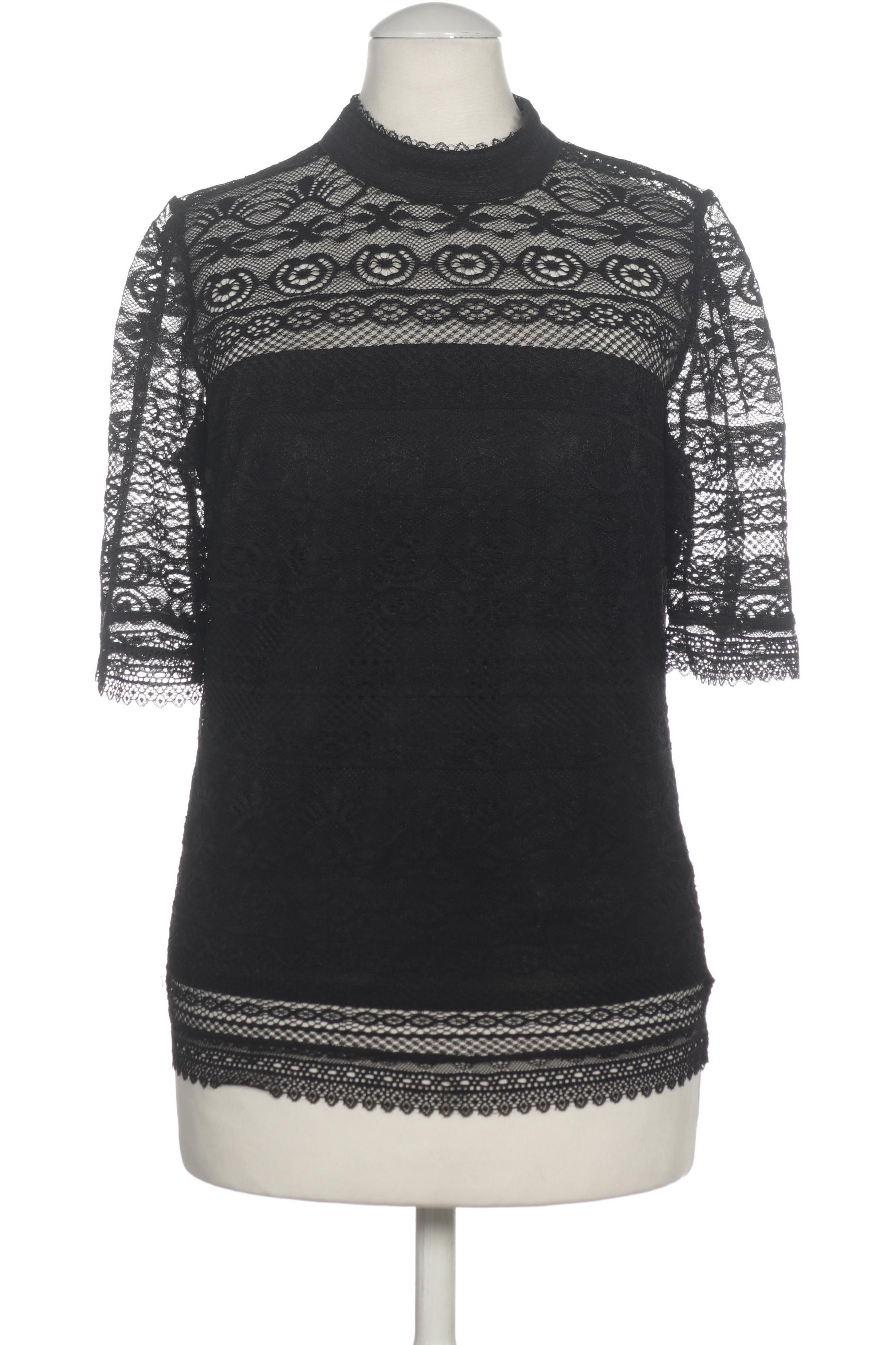 

Guess Damen Bluse, schwarz, Gr.